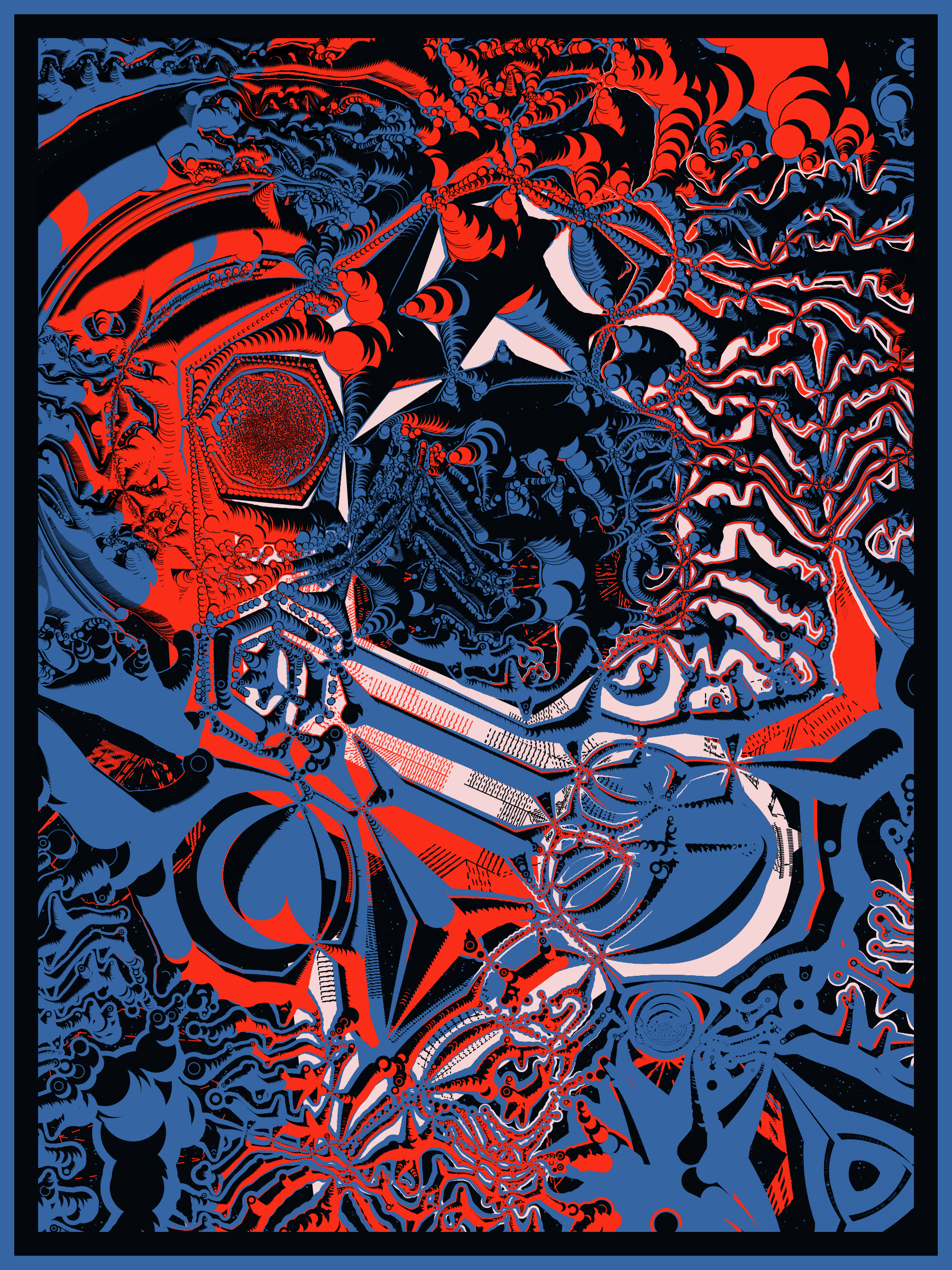 Alien DNA #294000188