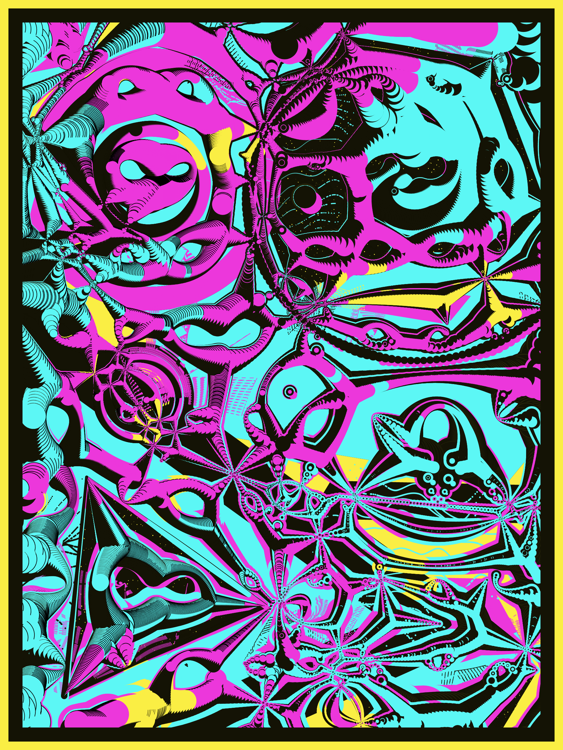 Alien DNA #294000190