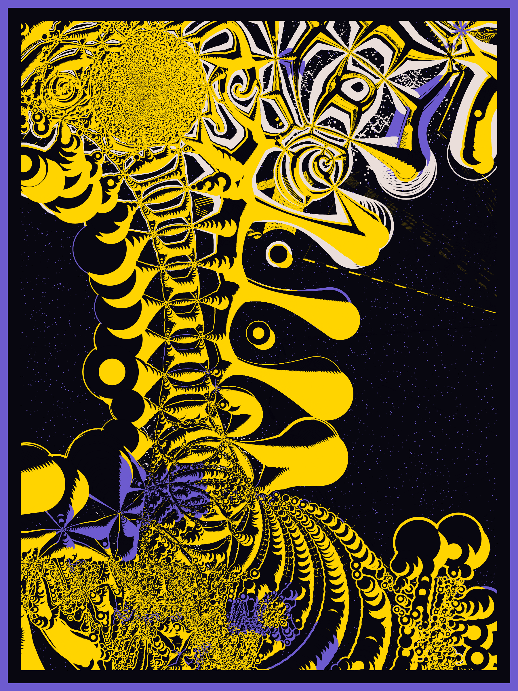 Alien DNA #294000194