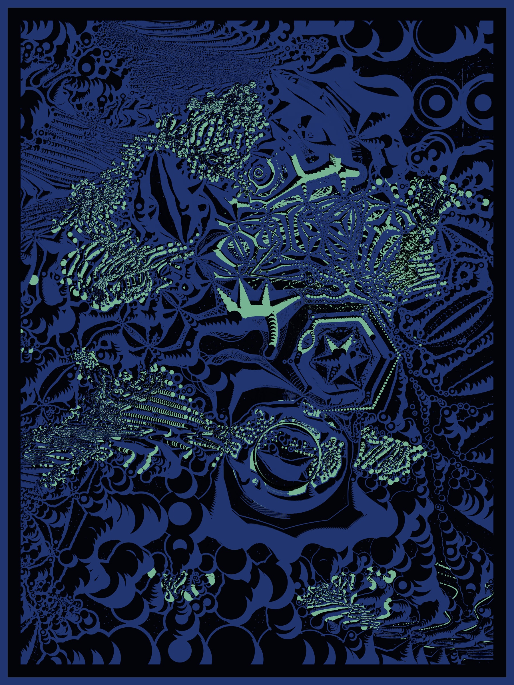 Alien DNA #294000196