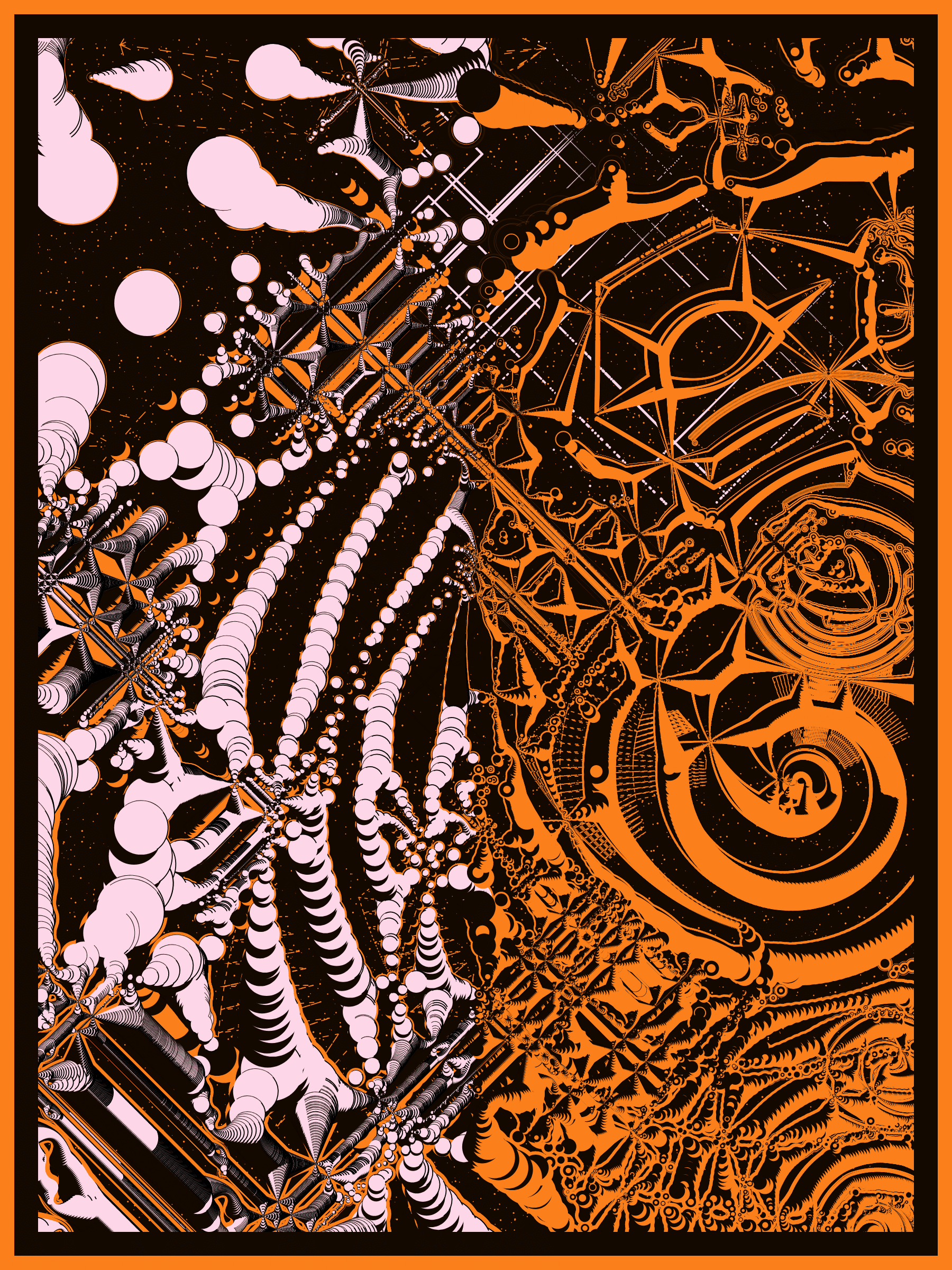 Alien DNA #294000198