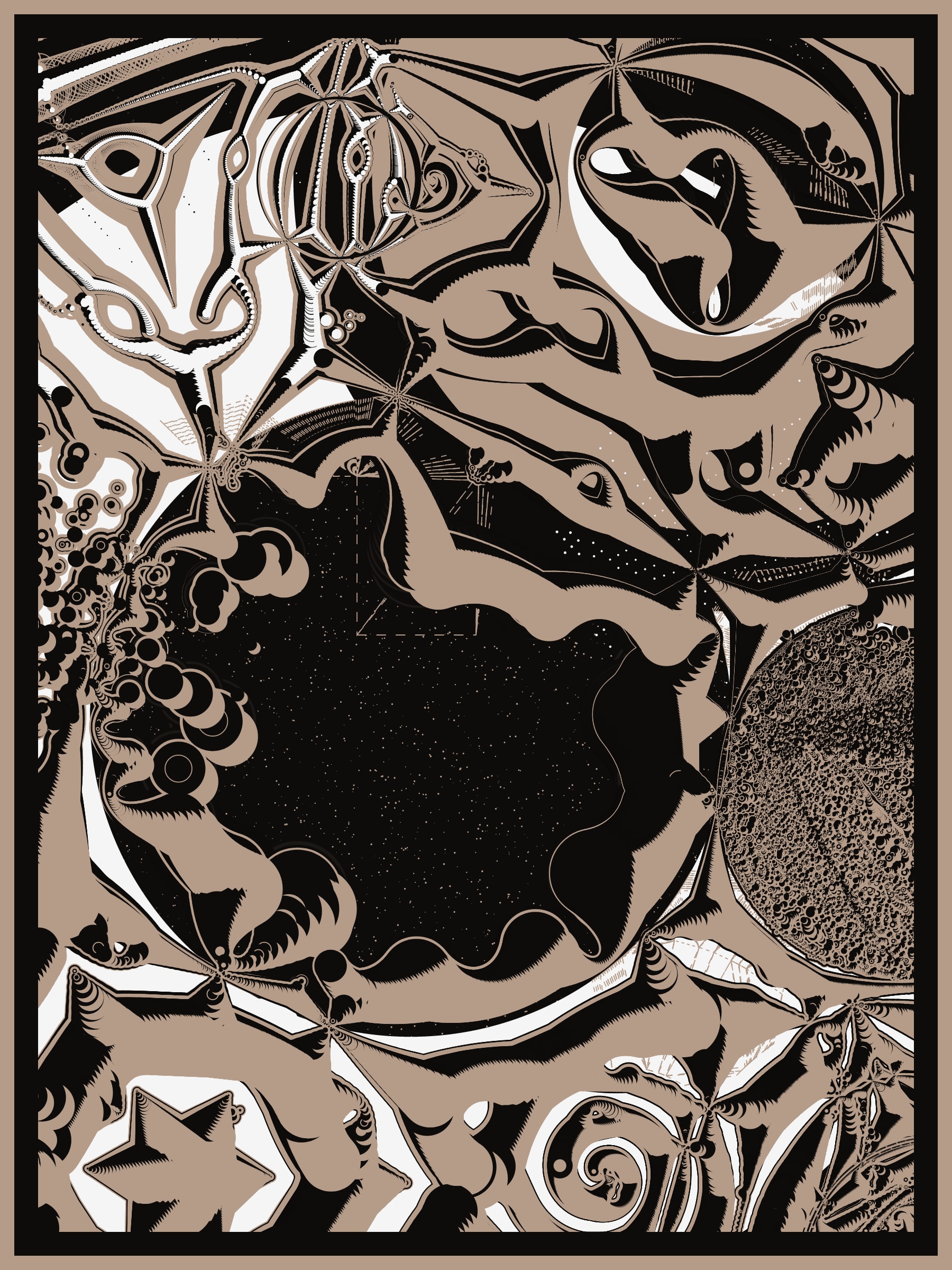 Alien DNA #294000199