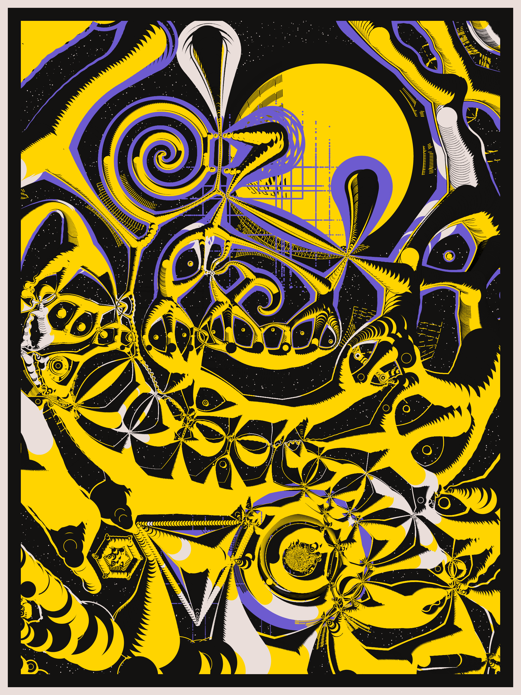 Alien DNA #294000202