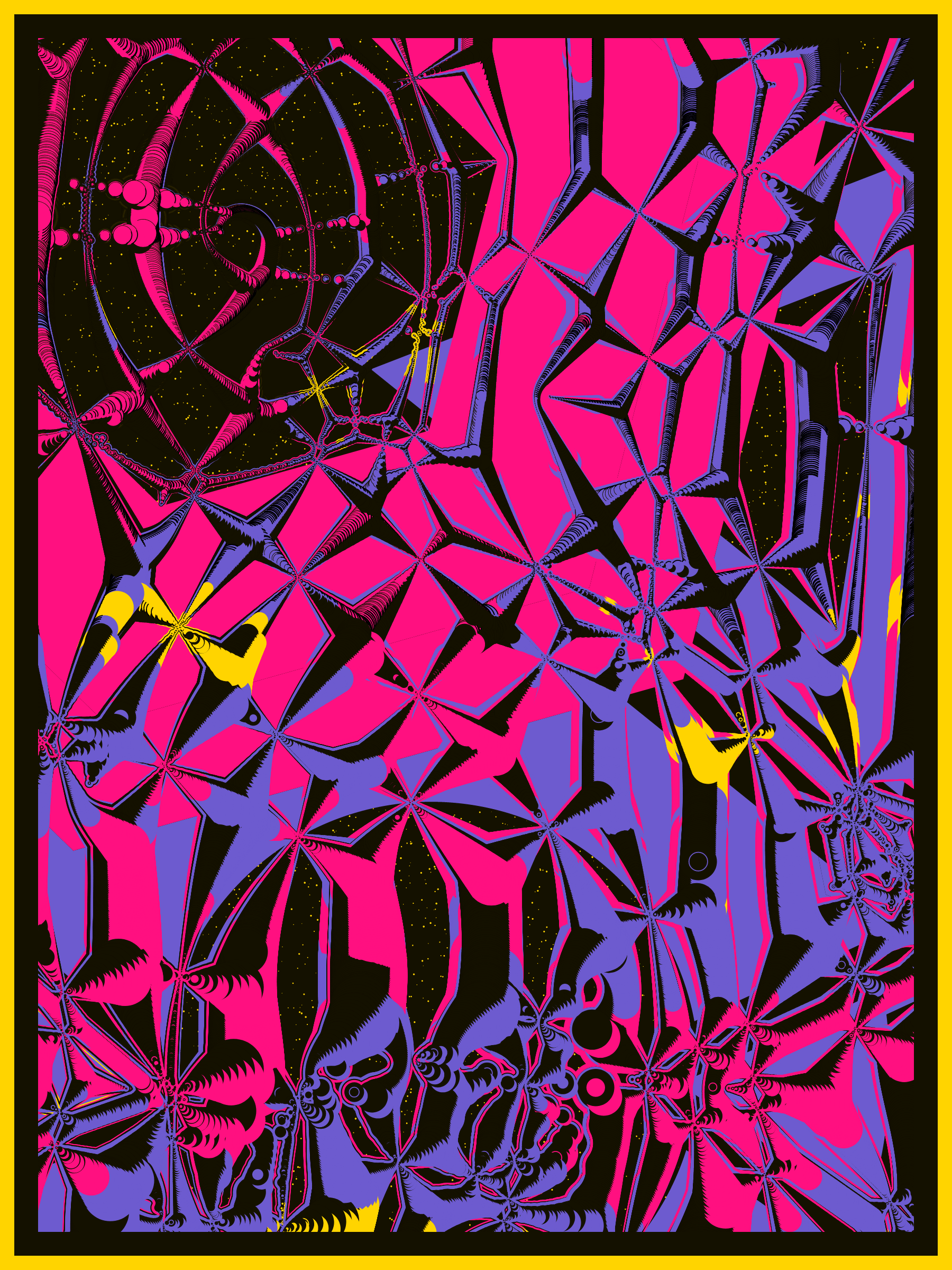 Alien DNA #294000205