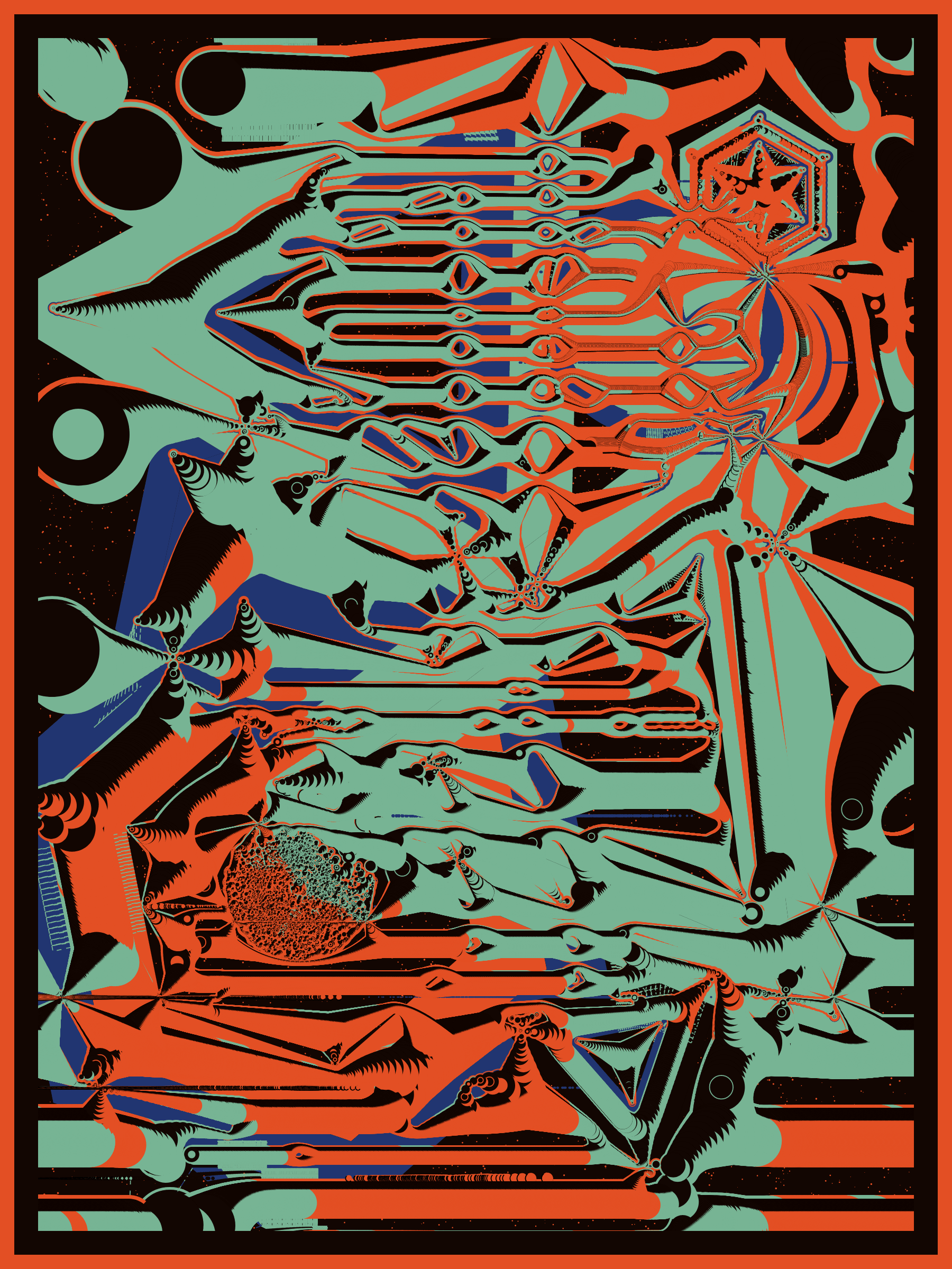 Alien DNA #294000209