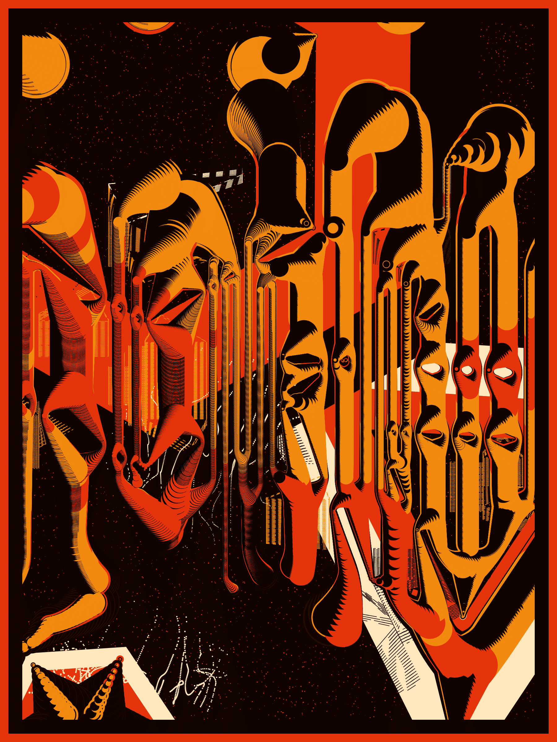 Alien DNA #294000210