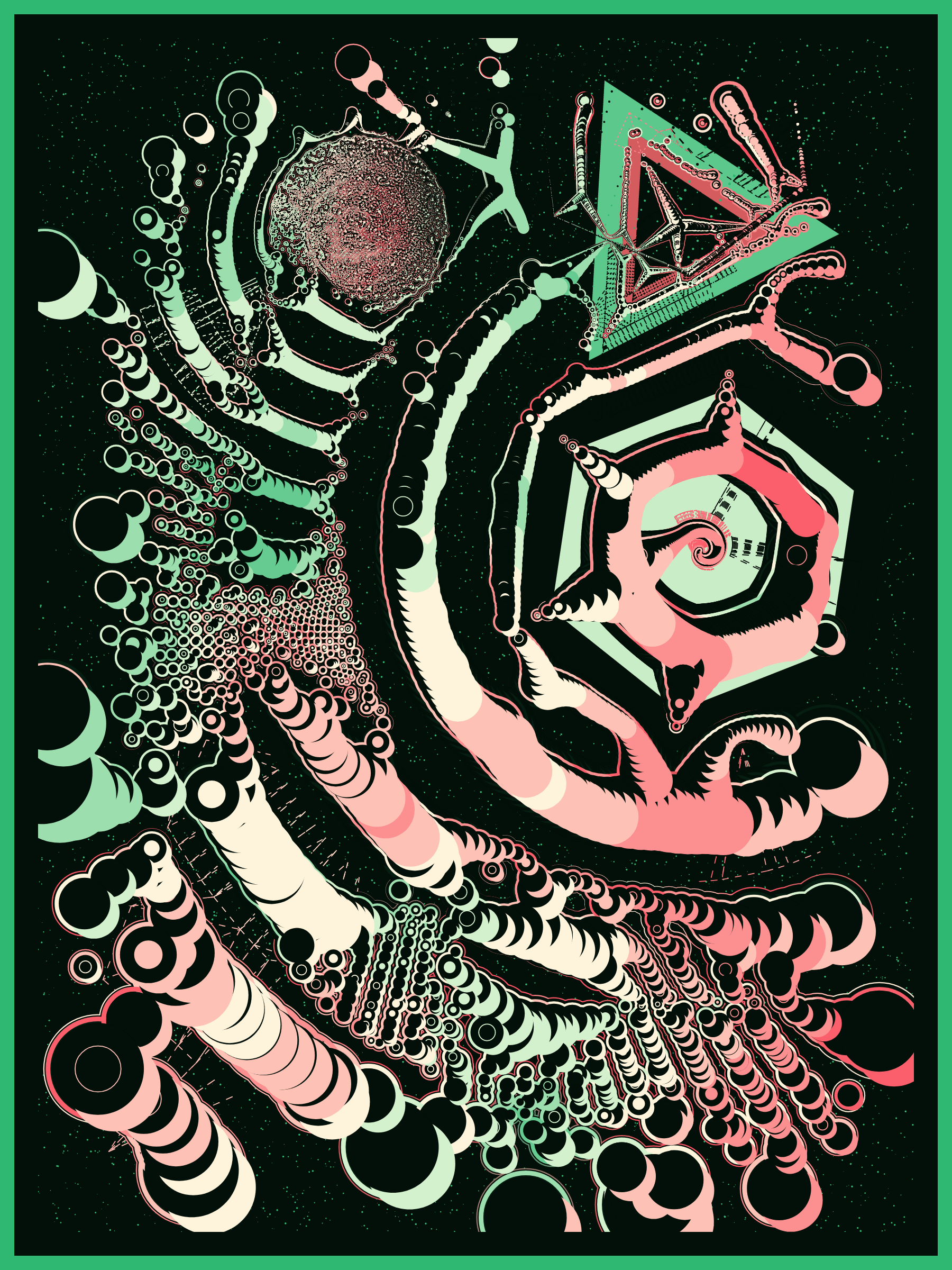 Alien DNA #294000216