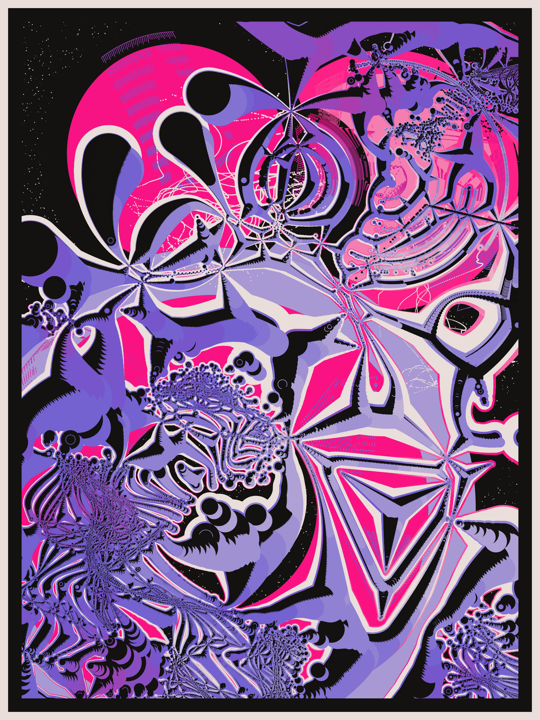 Alien DNA #294000217
