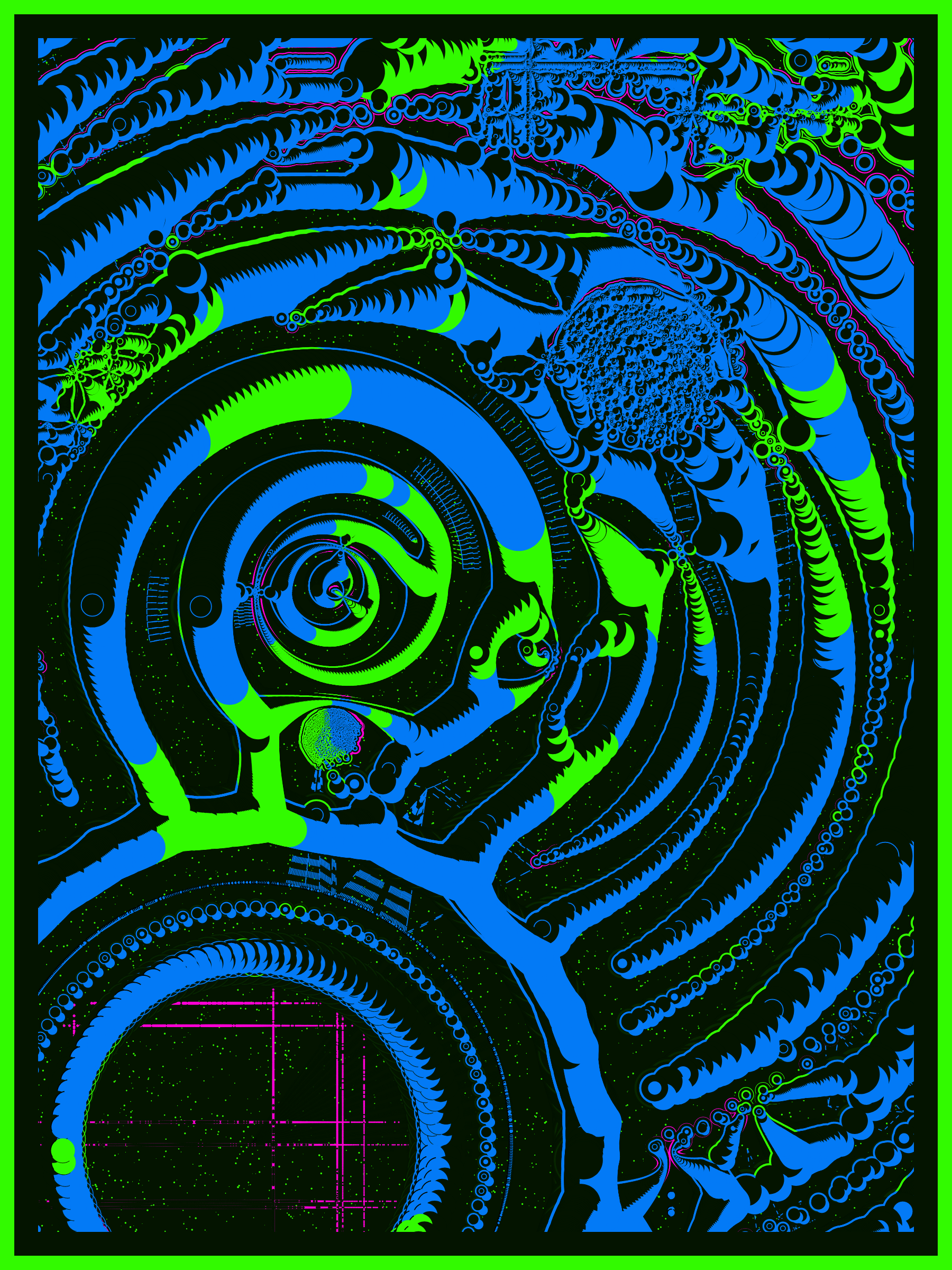 Alien DNA #294000219