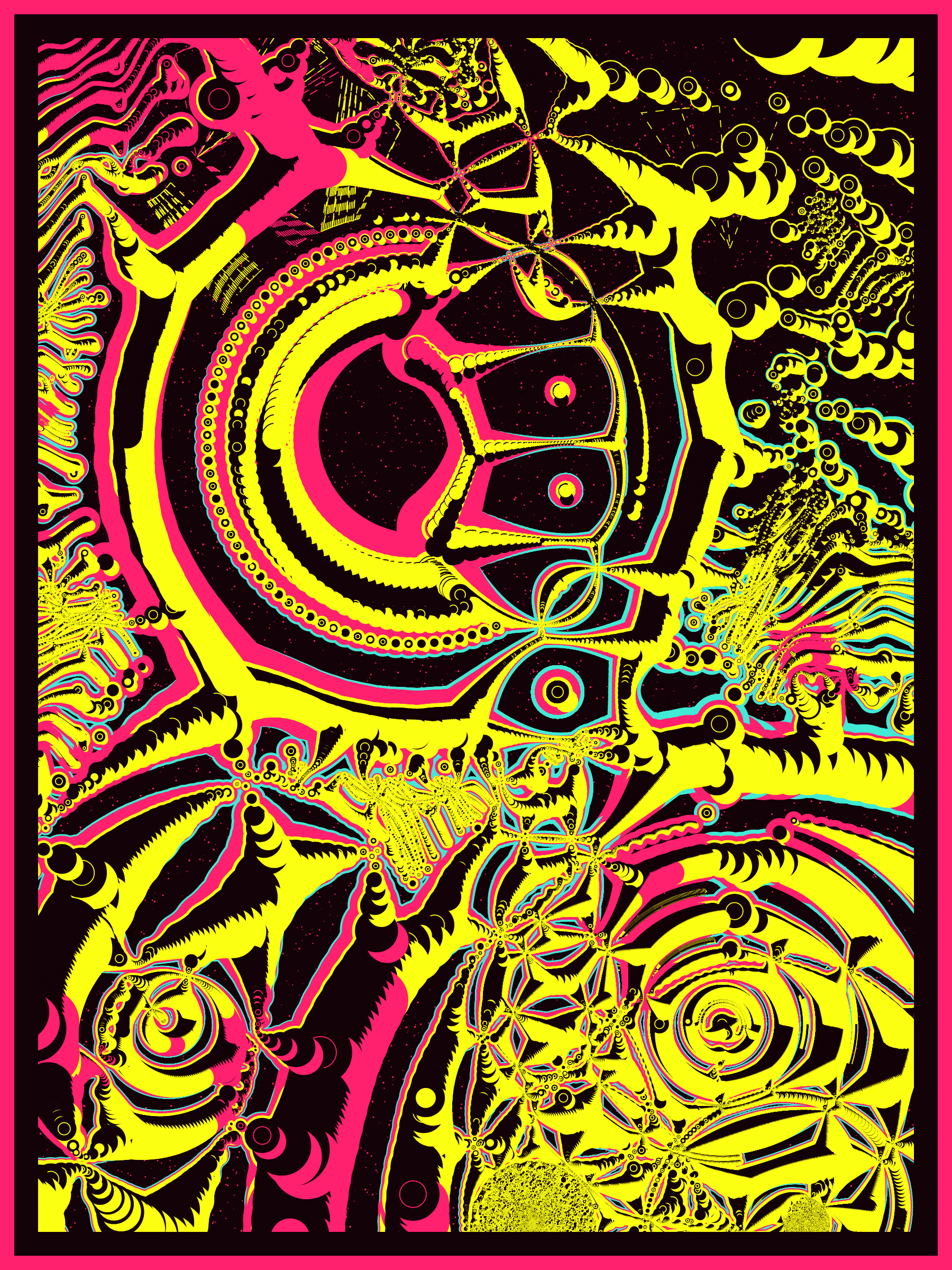 Alien DNA #294000222