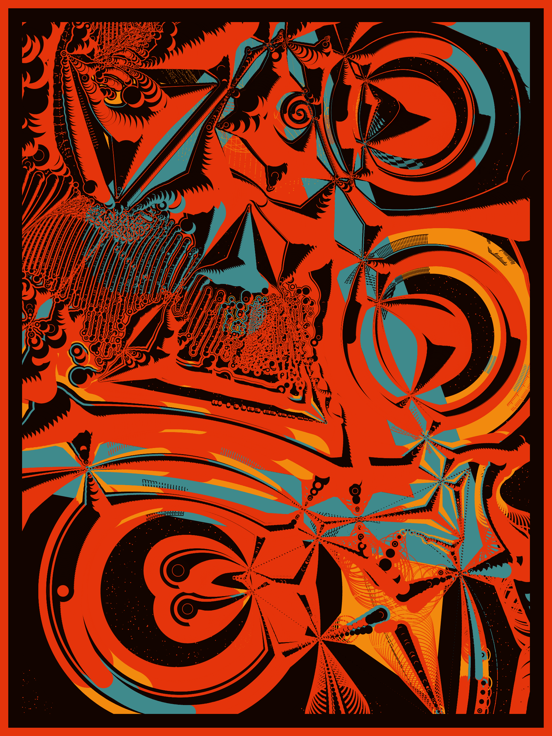 Alien DNA #294000225