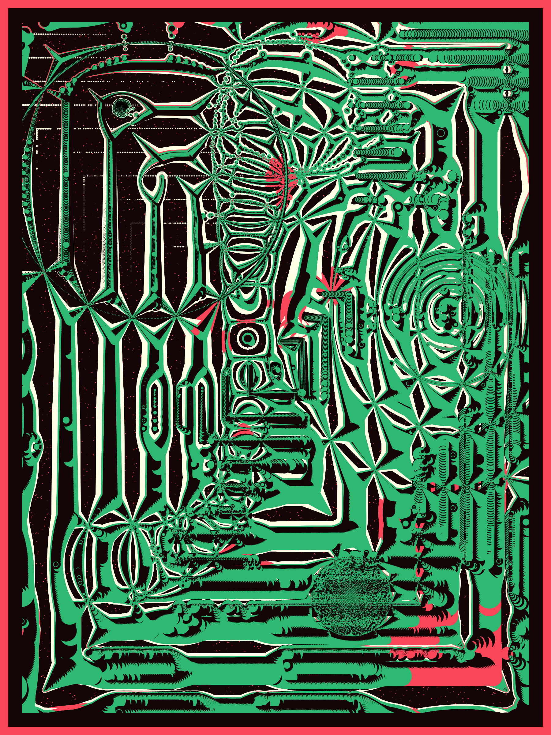 Alien DNA #294000226