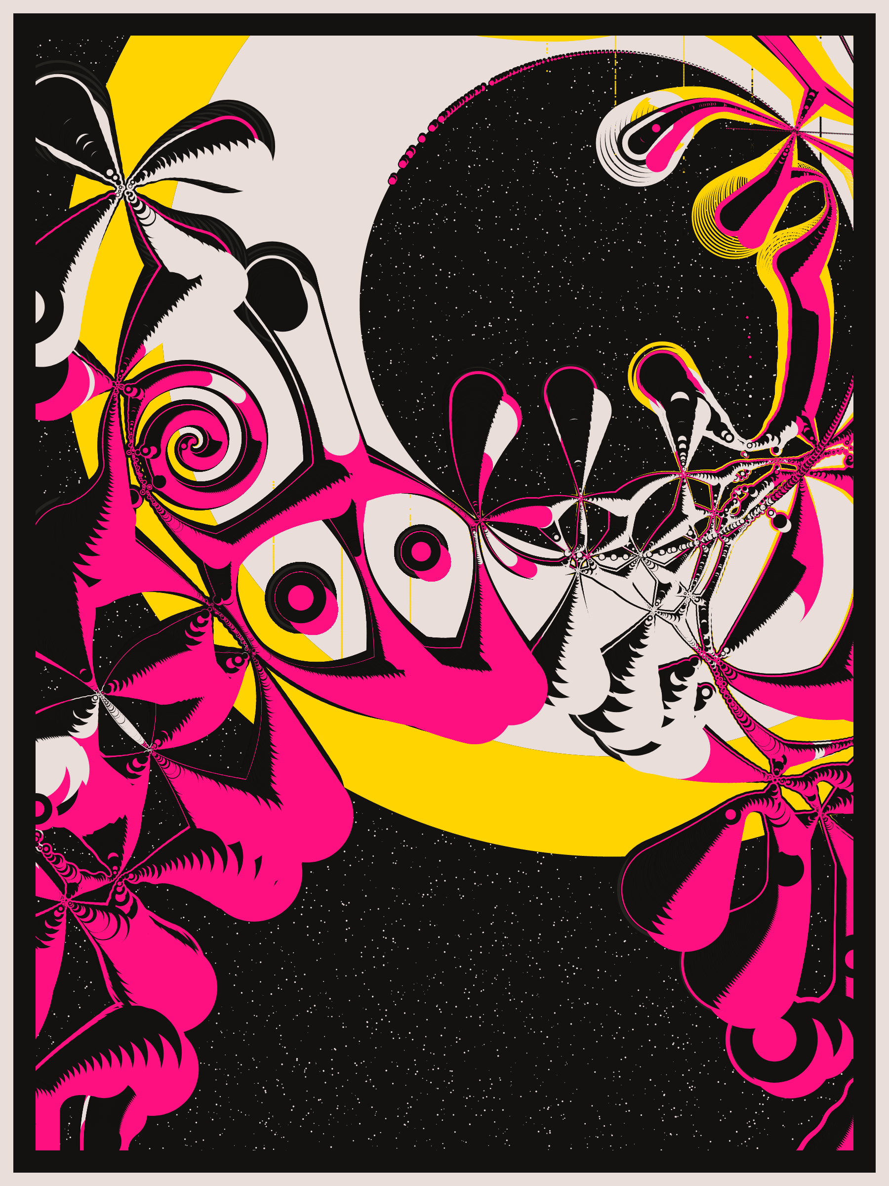 Alien DNA #294000234
