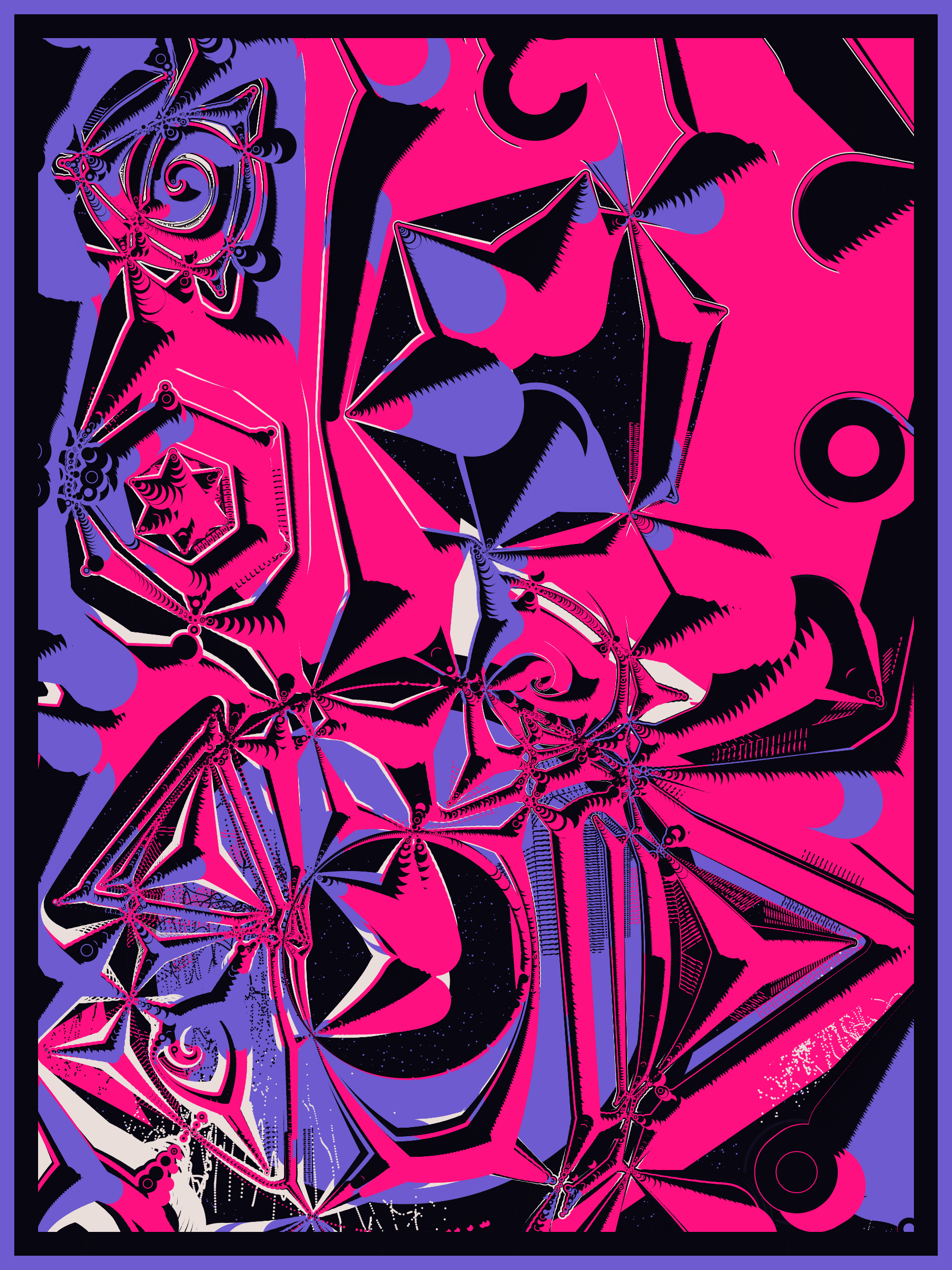 Alien DNA #294000237