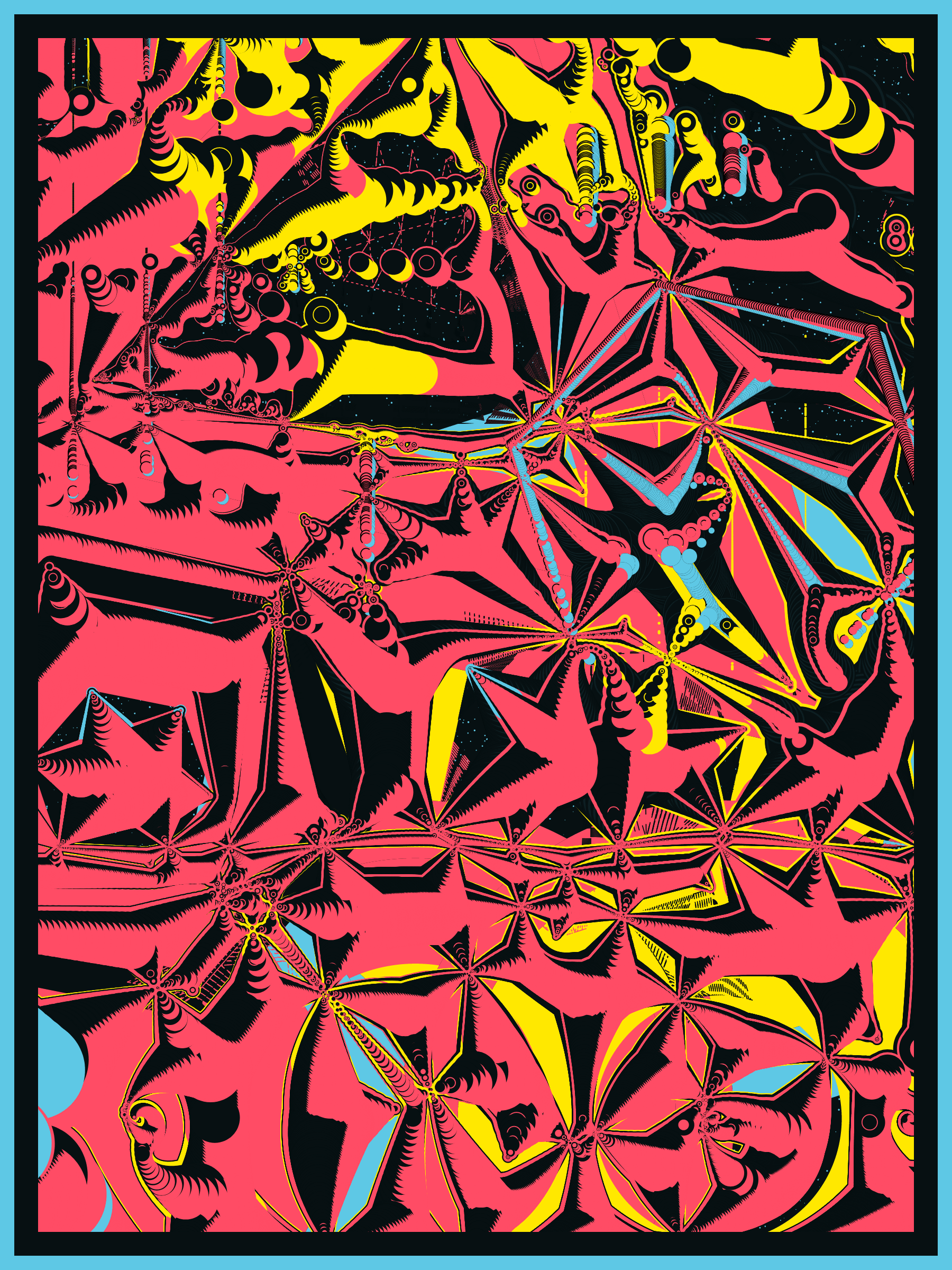 Alien DNA #294000239
