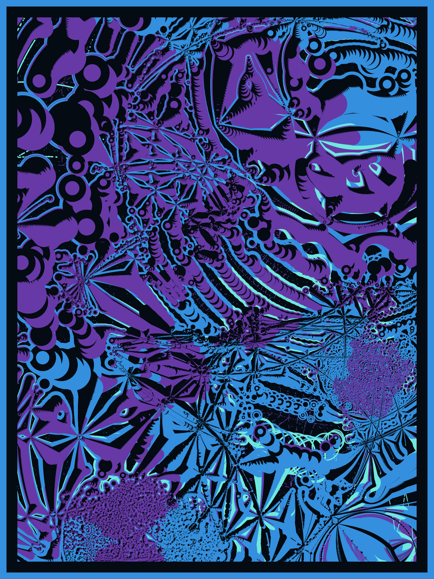 Alien DNA #294000240