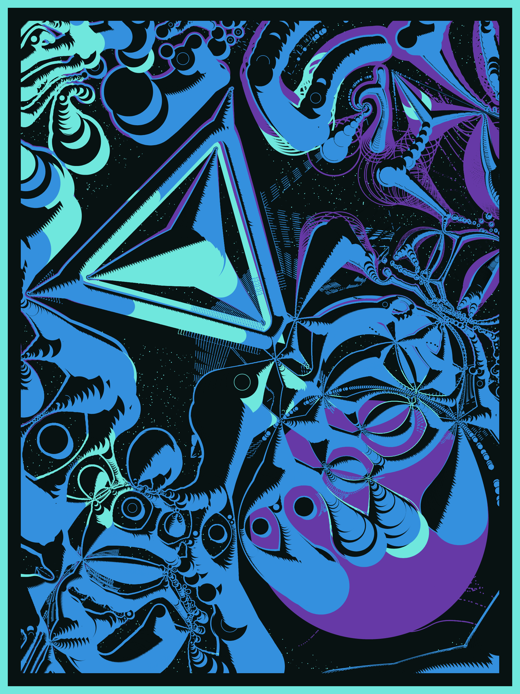 Alien DNA #294000241