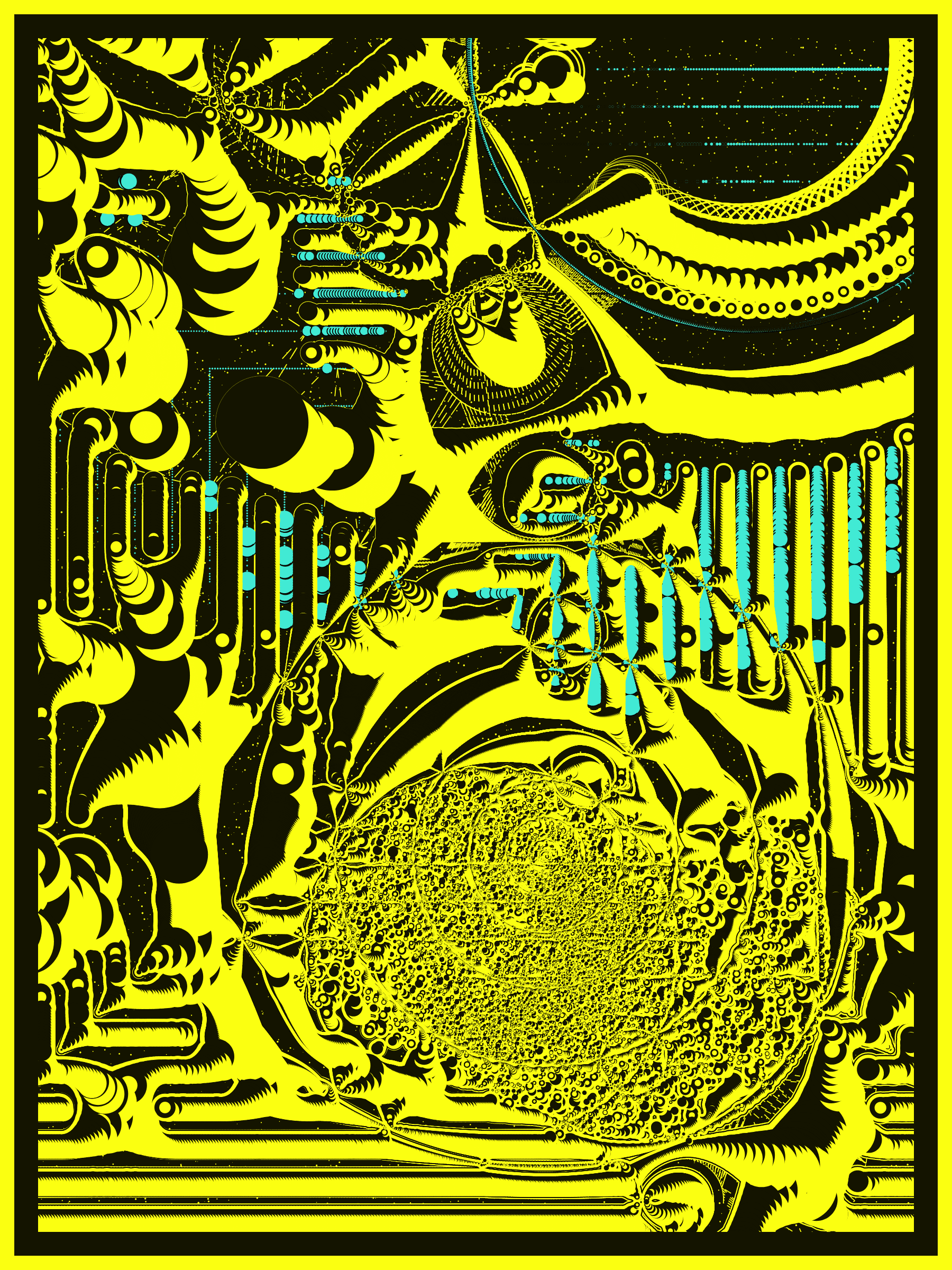 Alien DNA #294000242