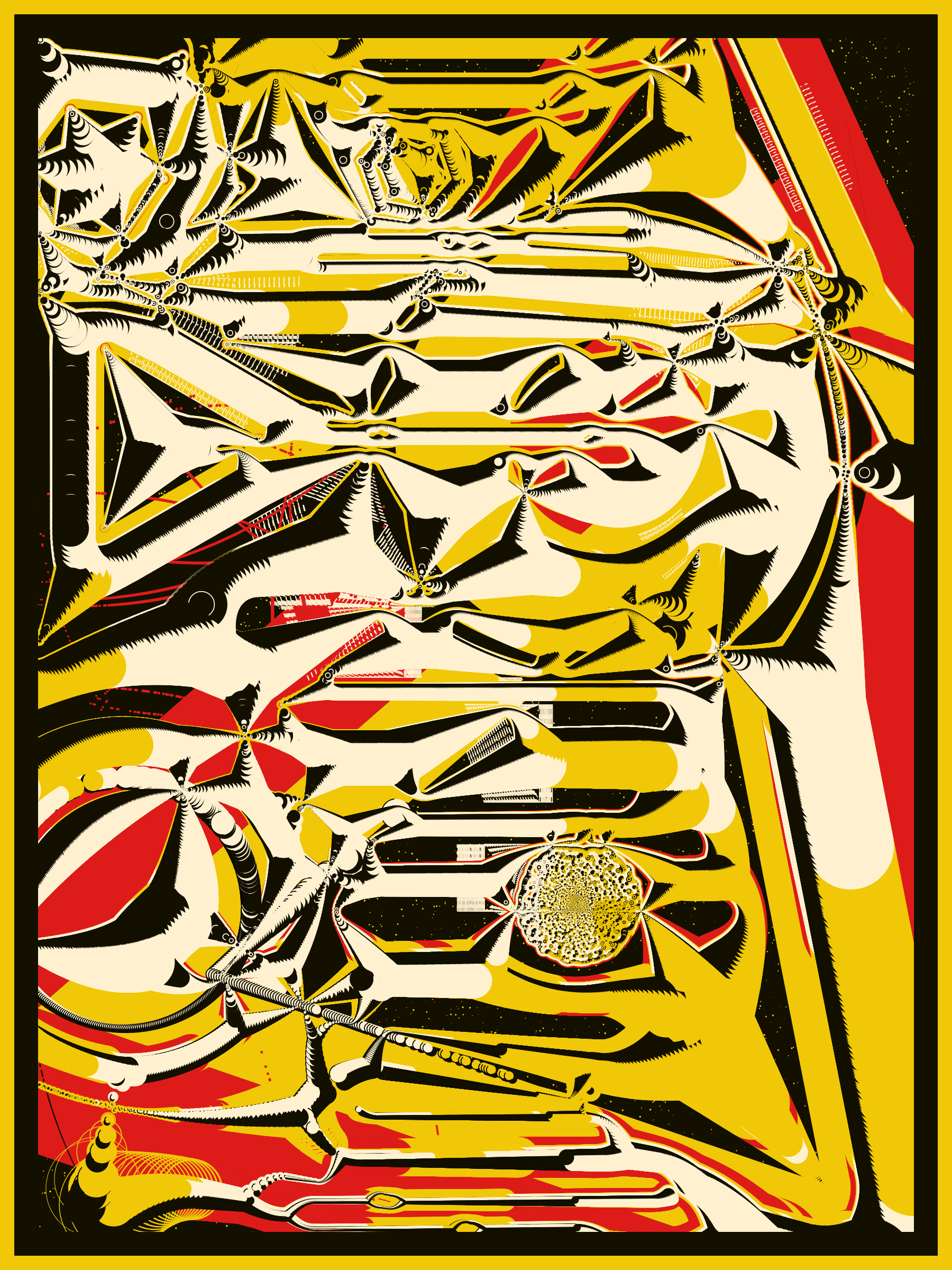 Alien DNA #294000243
