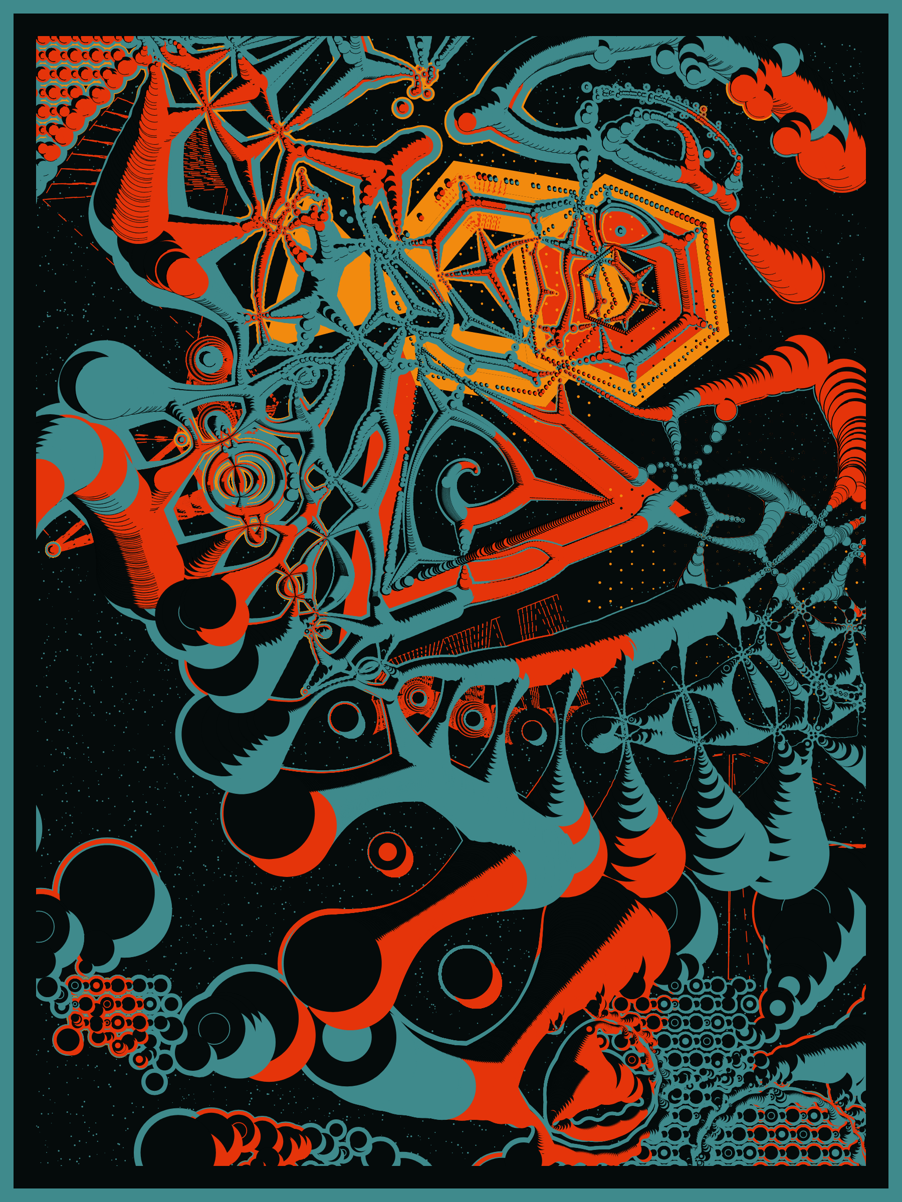 Alien DNA #294000244