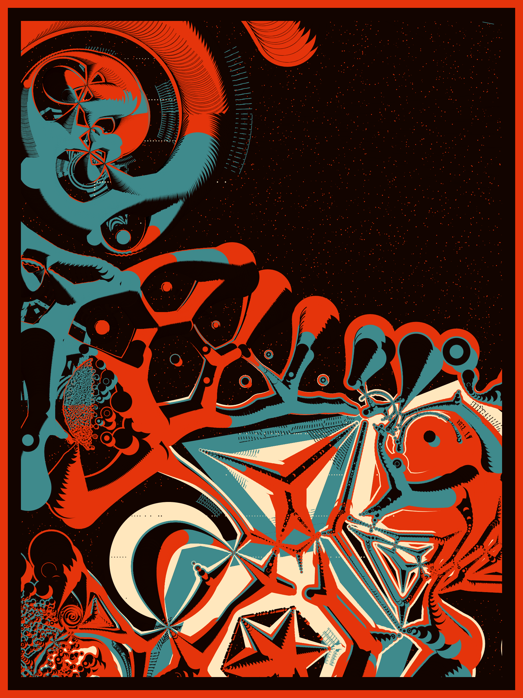 Alien DNA #294000245