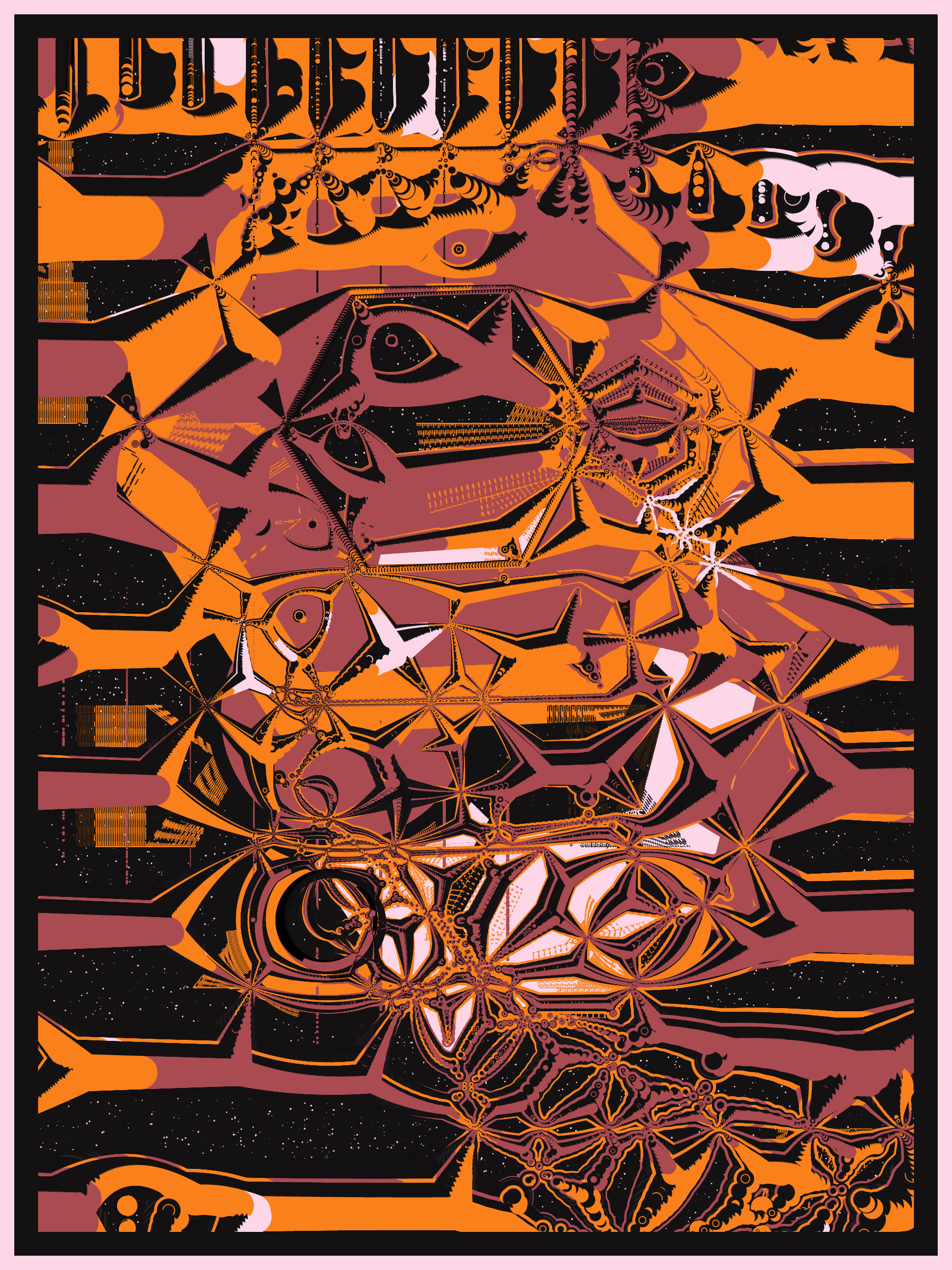 Alien DNA #294000247