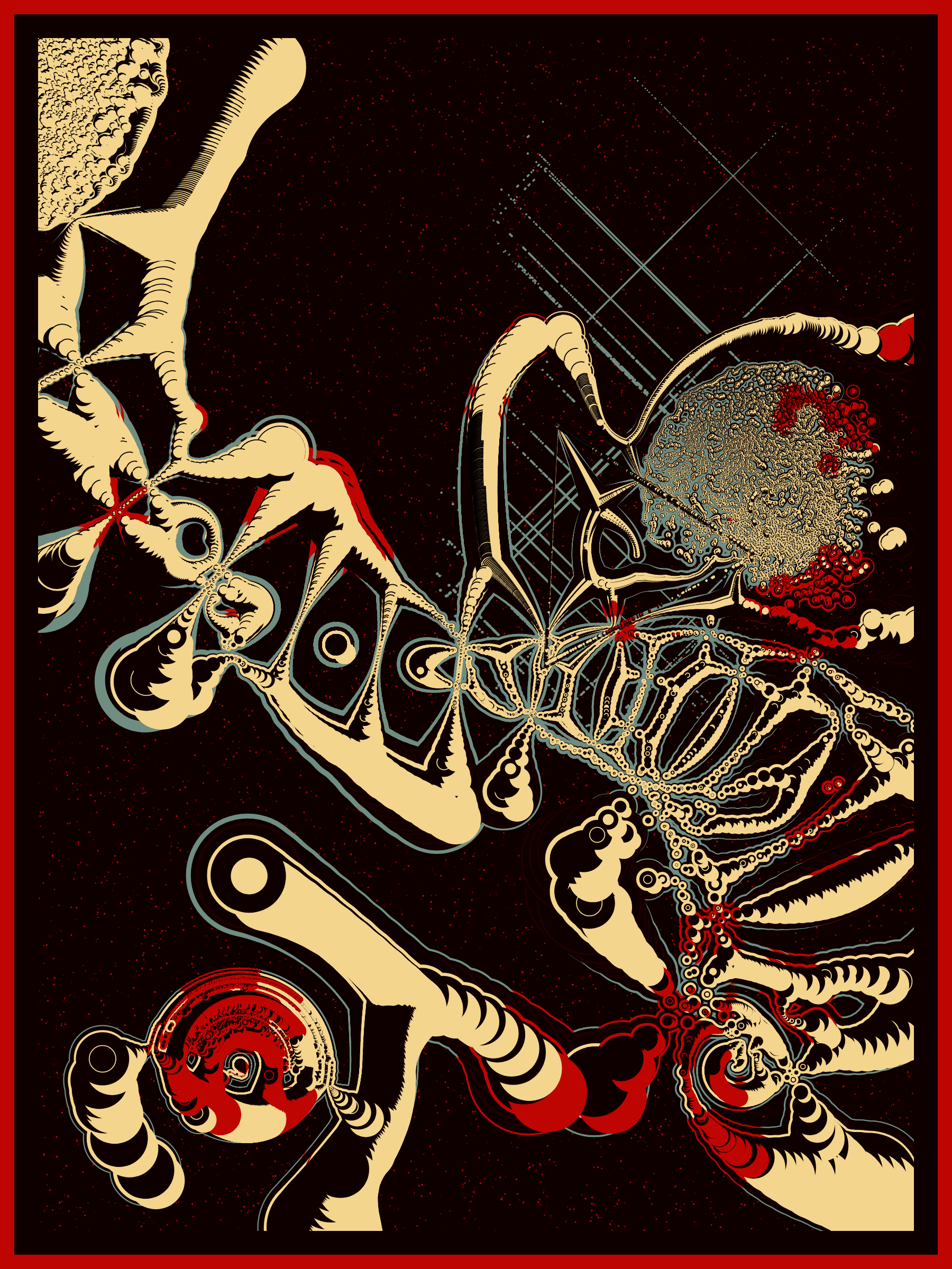 Alien DNA #294000248