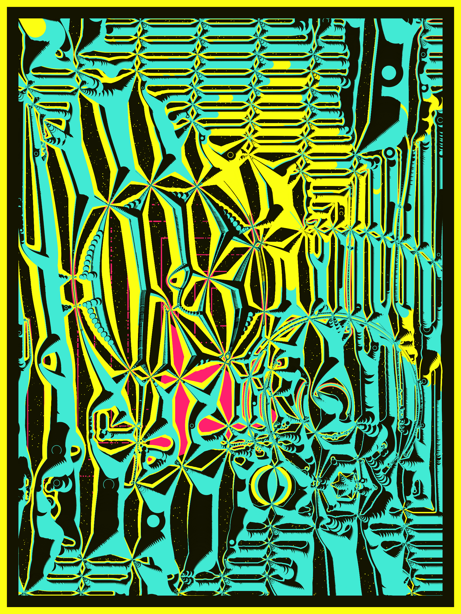 Alien DNA #294000249