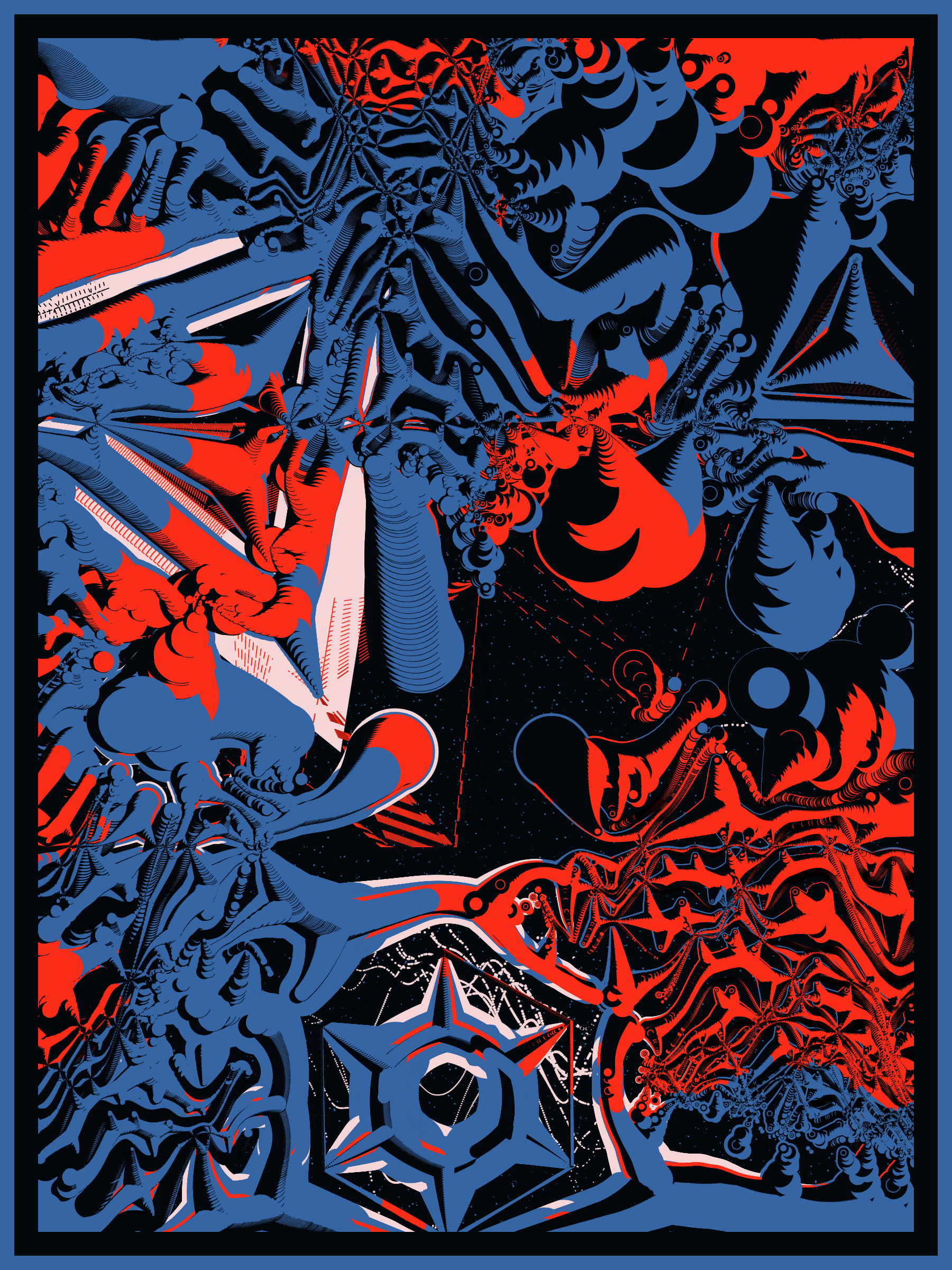 Alien DNA #294000250