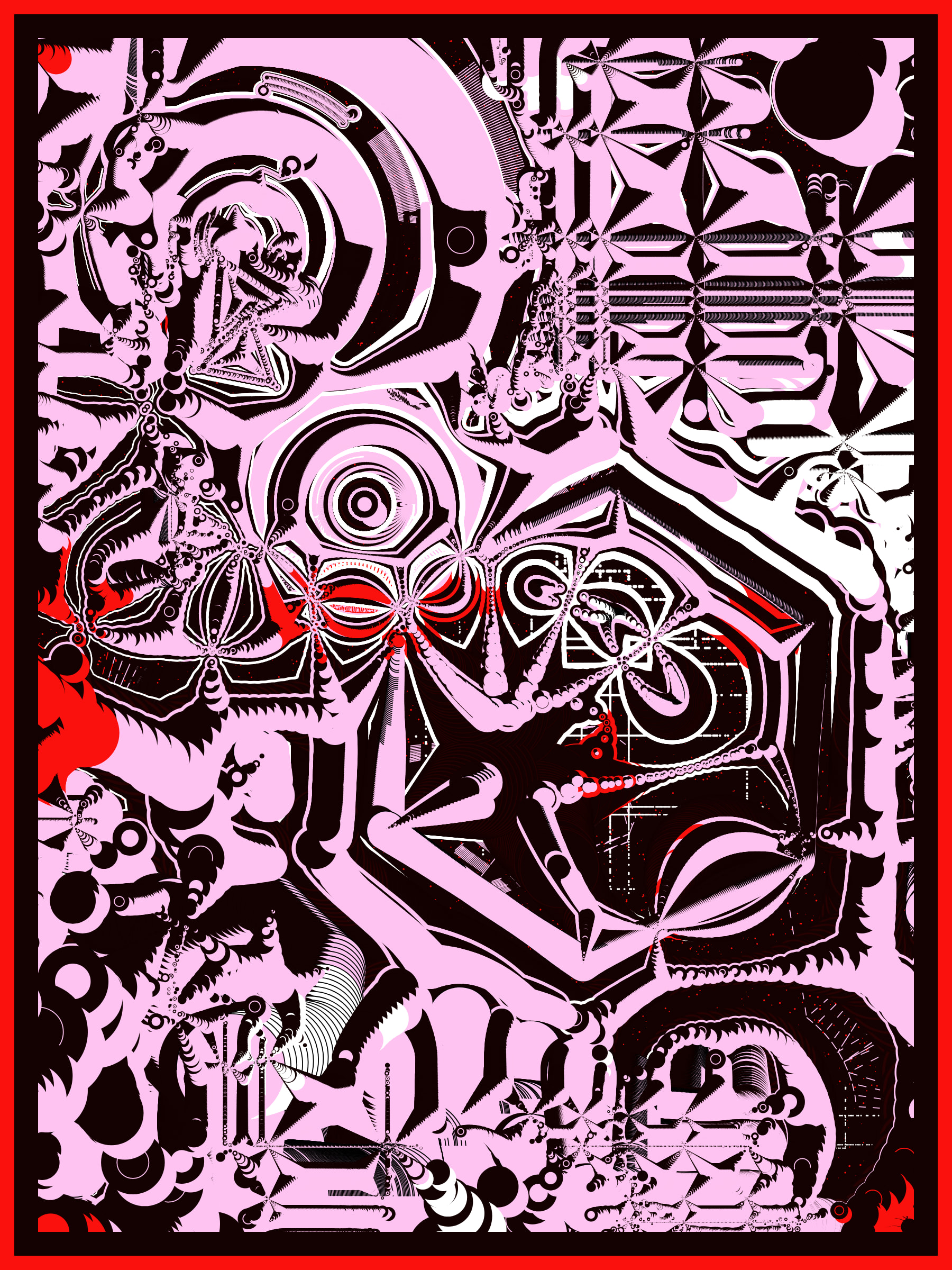 Alien DNA #294000251