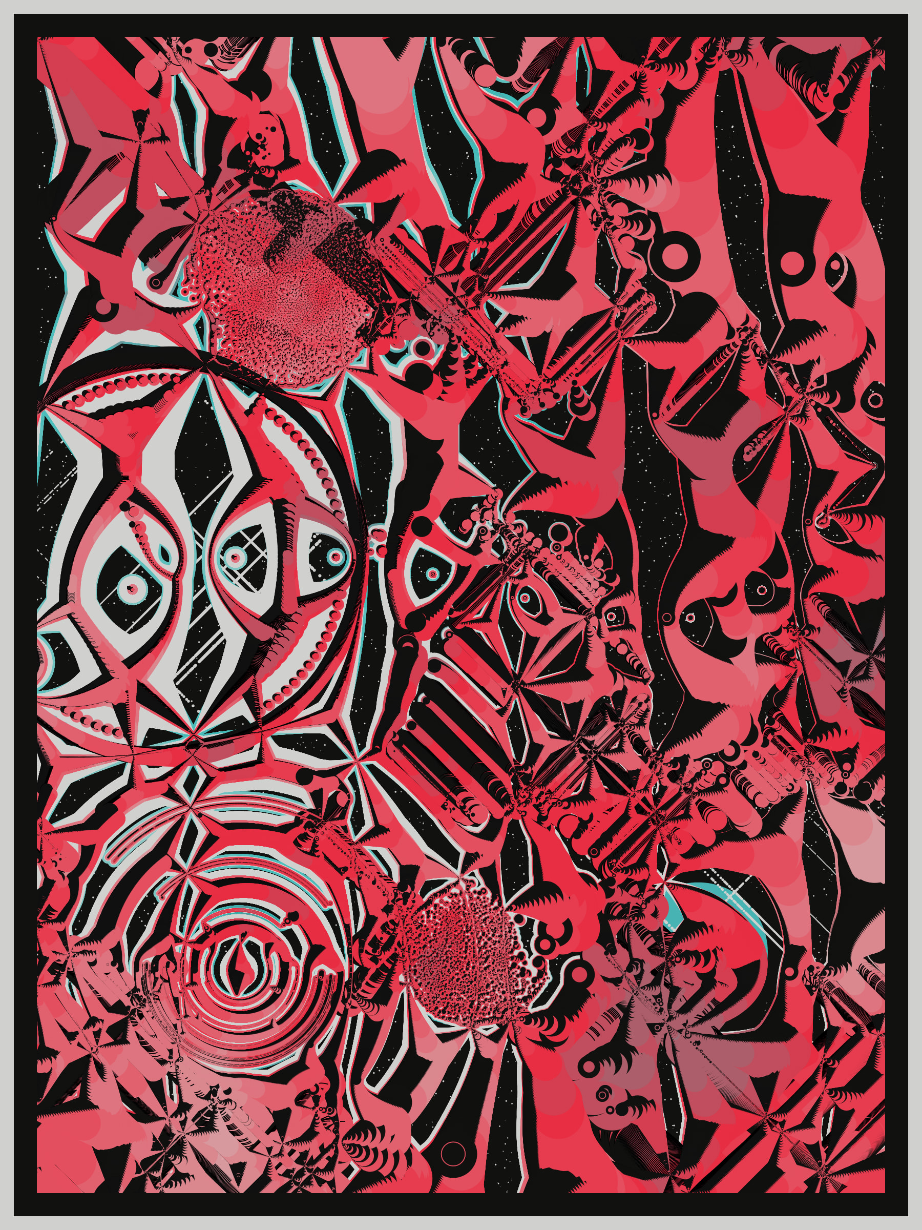 Alien DNA #294000252