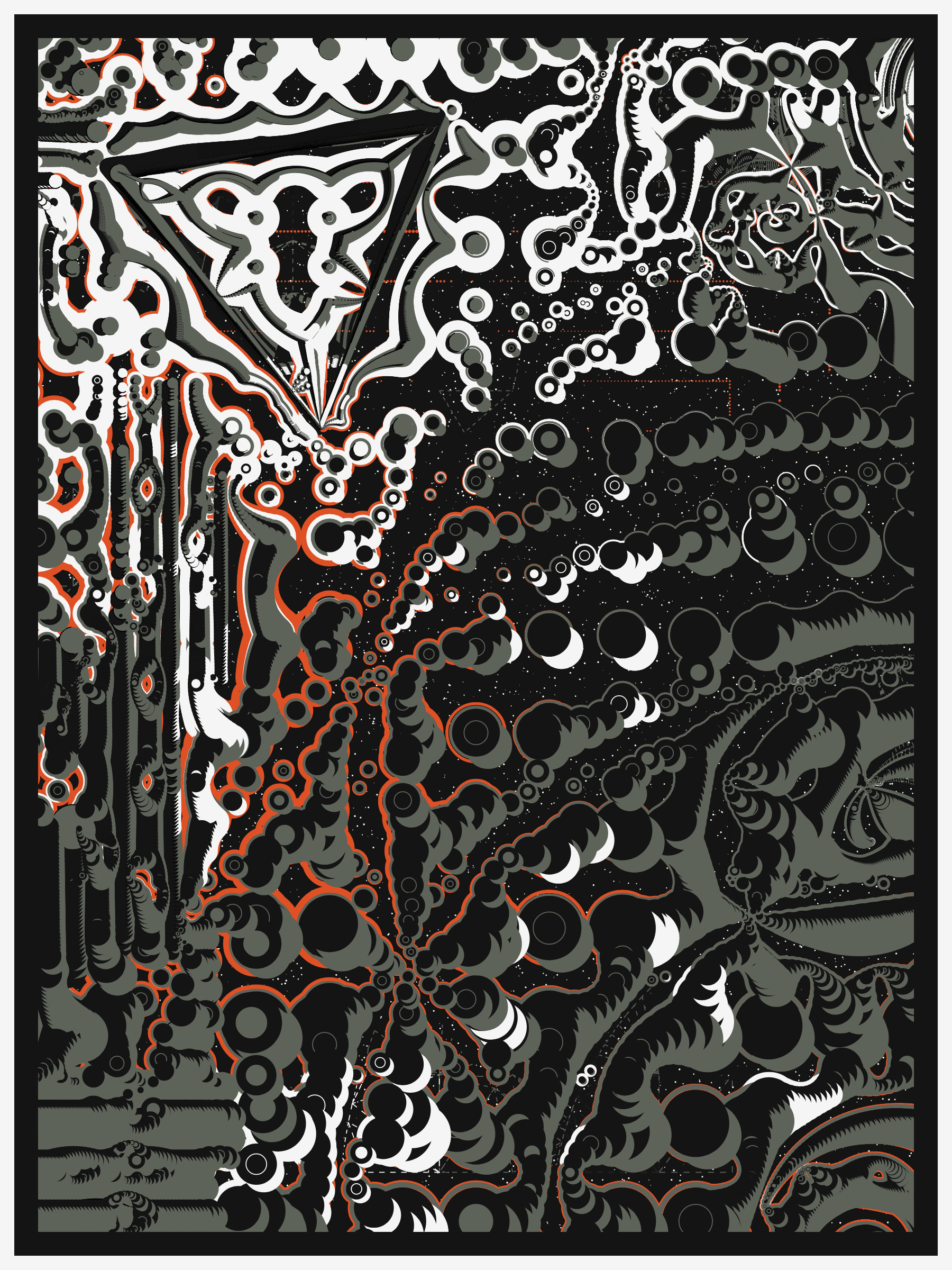 Alien DNA #294000253