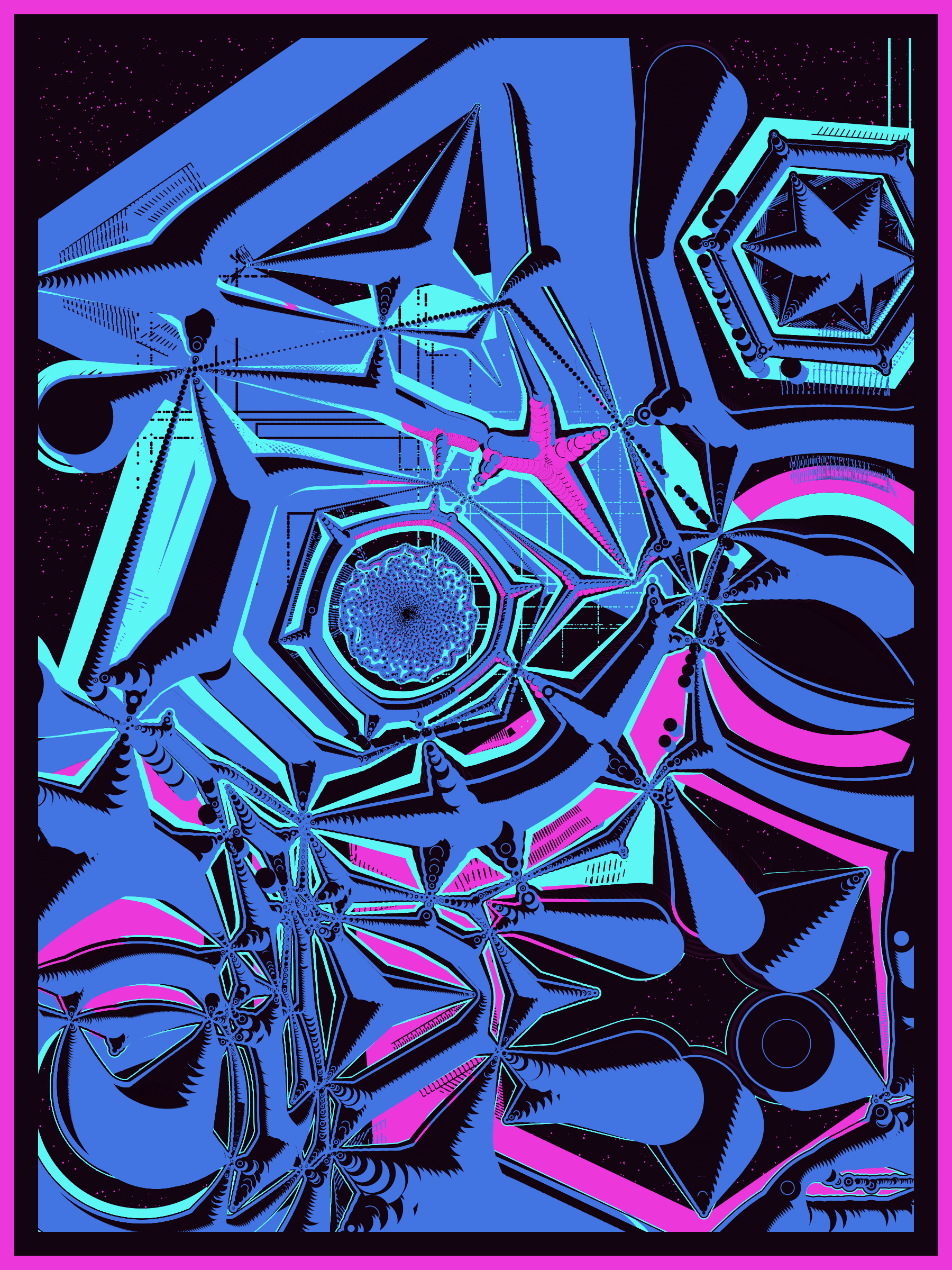 Alien DNA #294000255