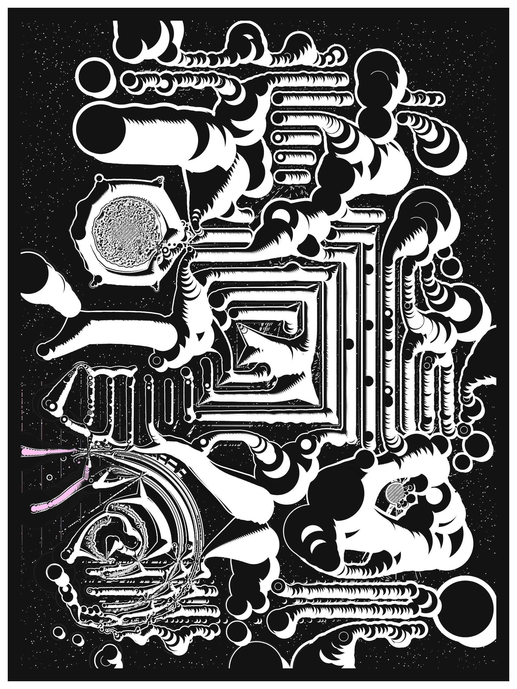 Featured token for: Alien DNA