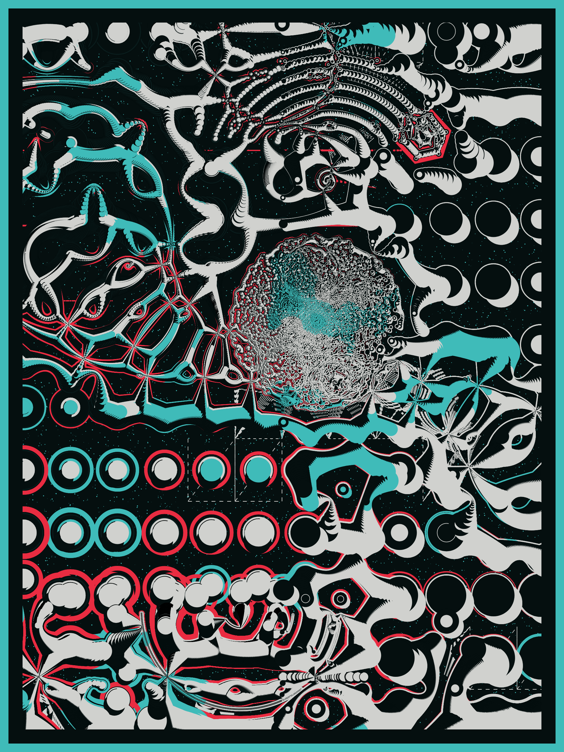 Alien DNA #294000257