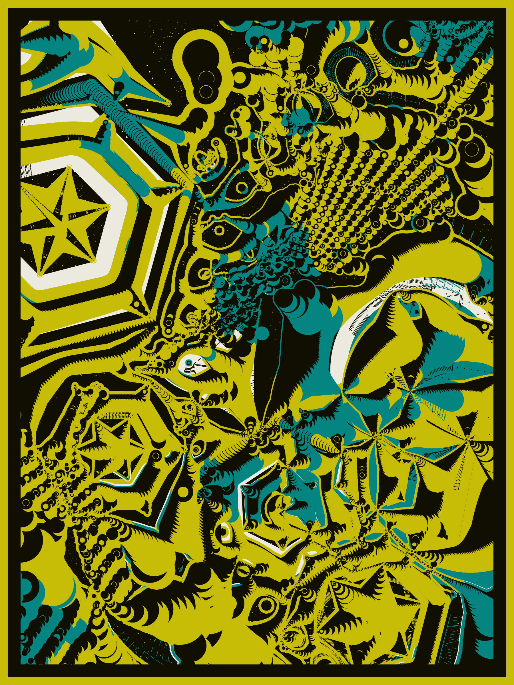 Alien DNA #294000258