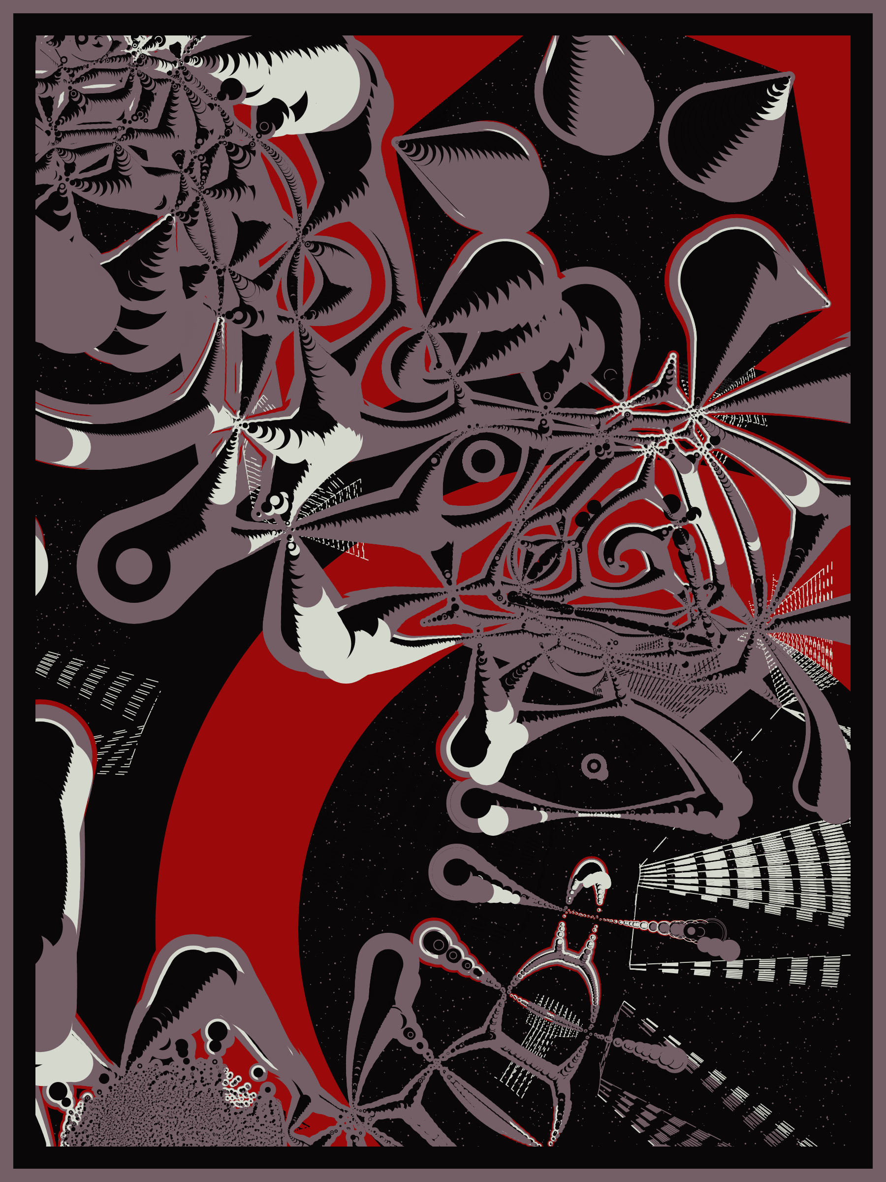 Alien DNA #294000261