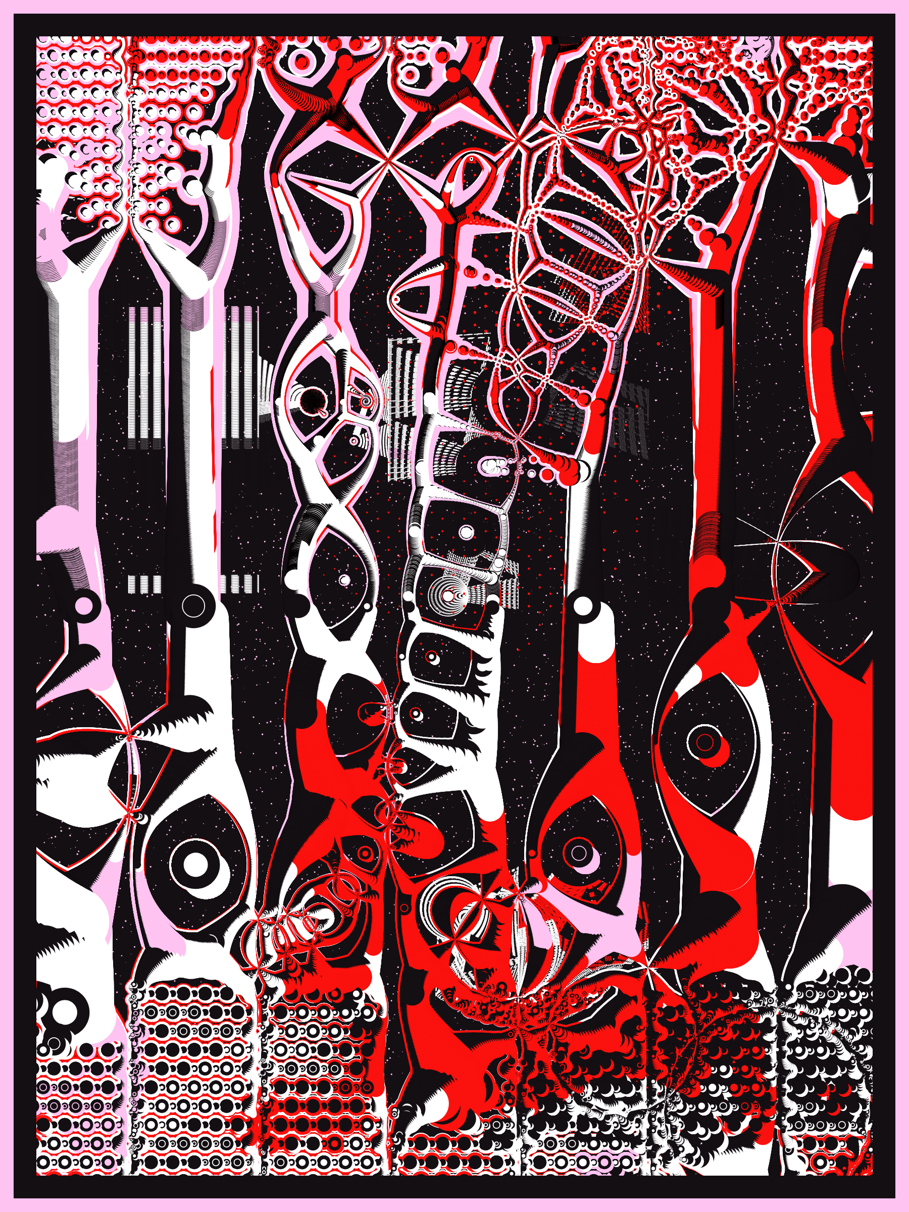 Alien DNA #294000262