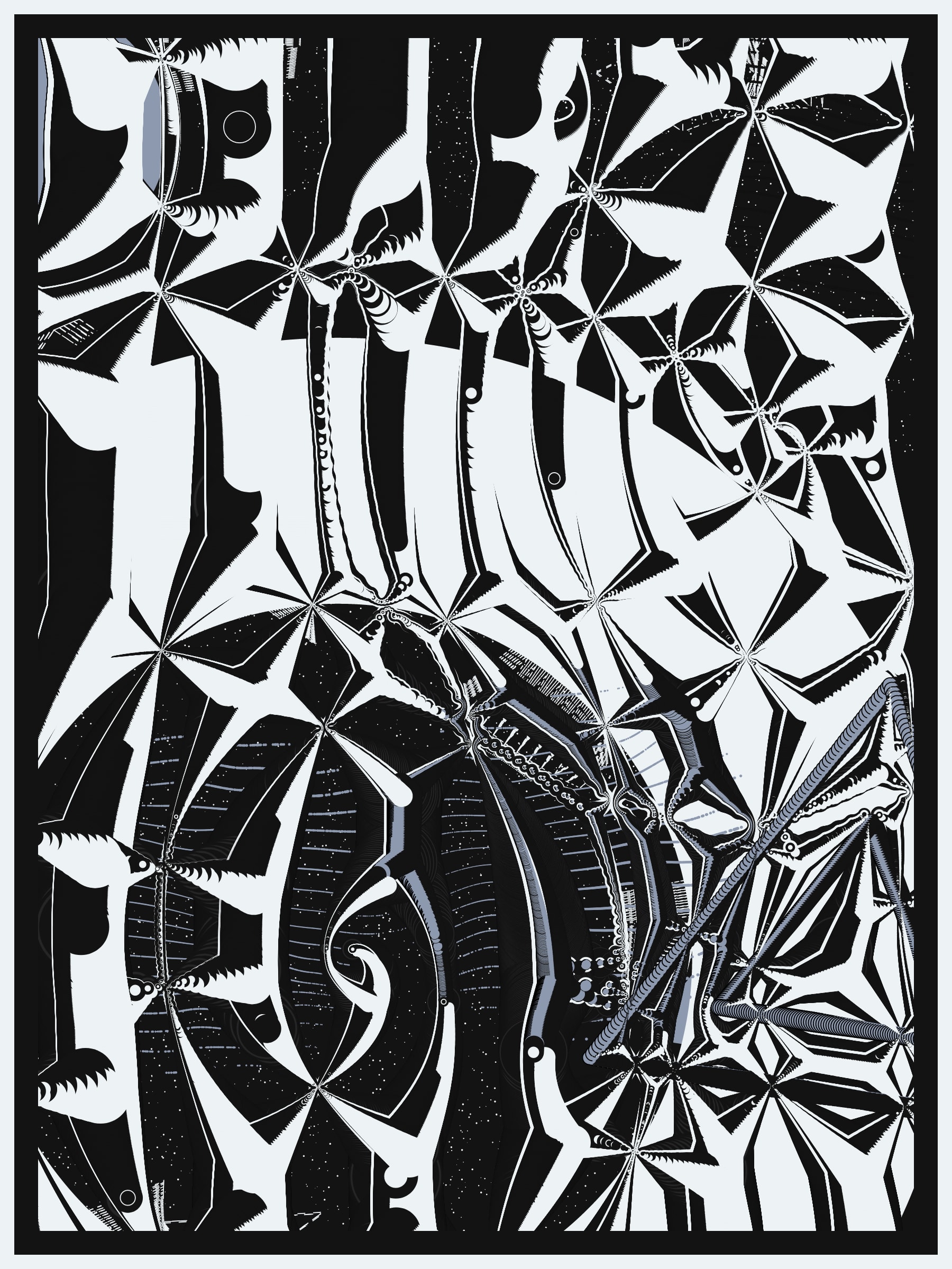 Alien DNA #294000263