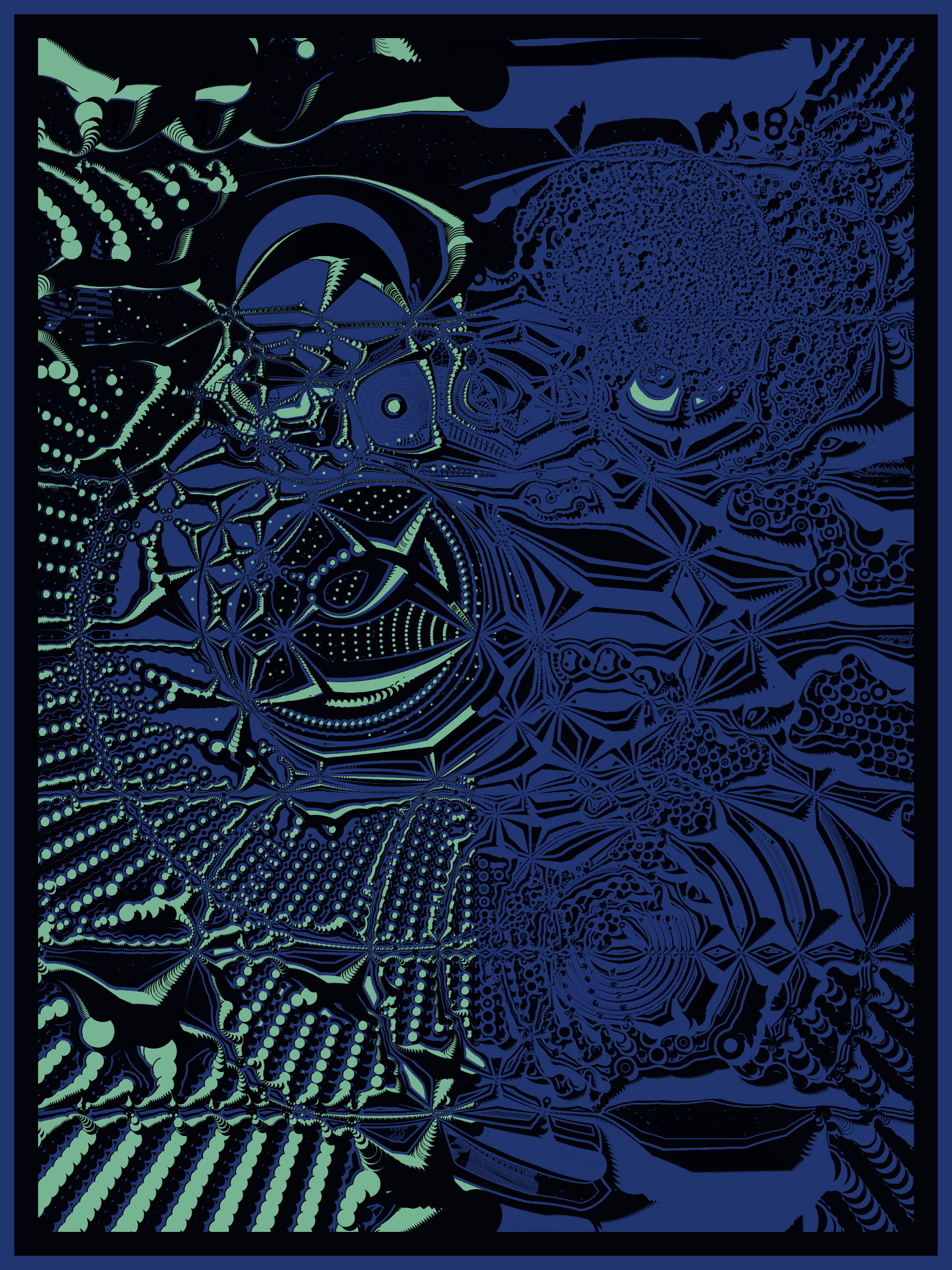 Alien DNA #294000266