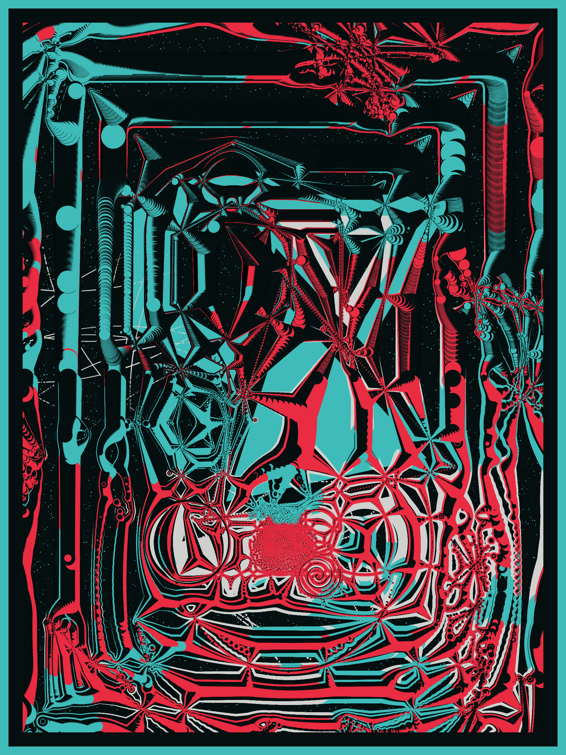 Alien DNA #294000268