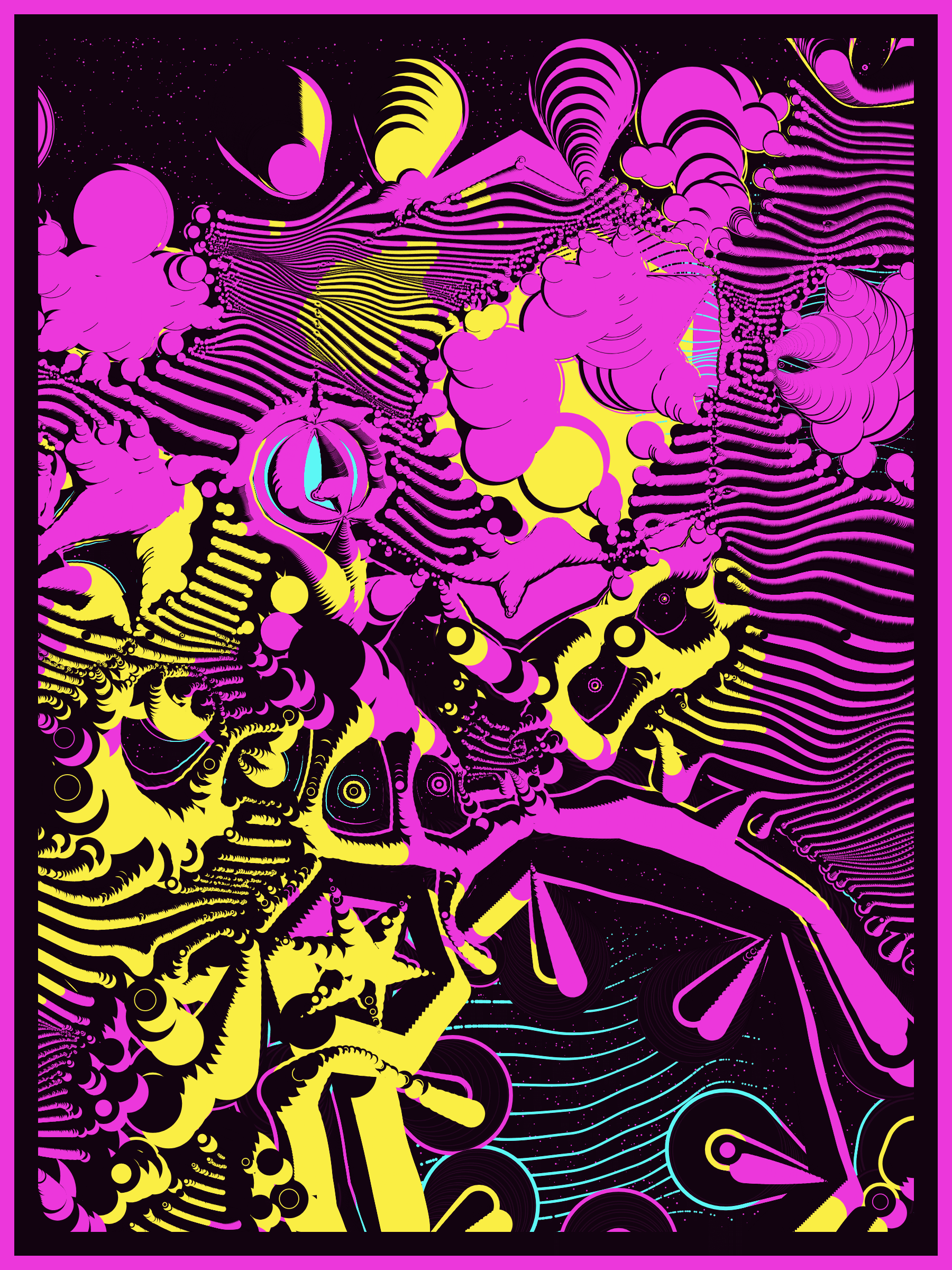 Alien DNA #294000272