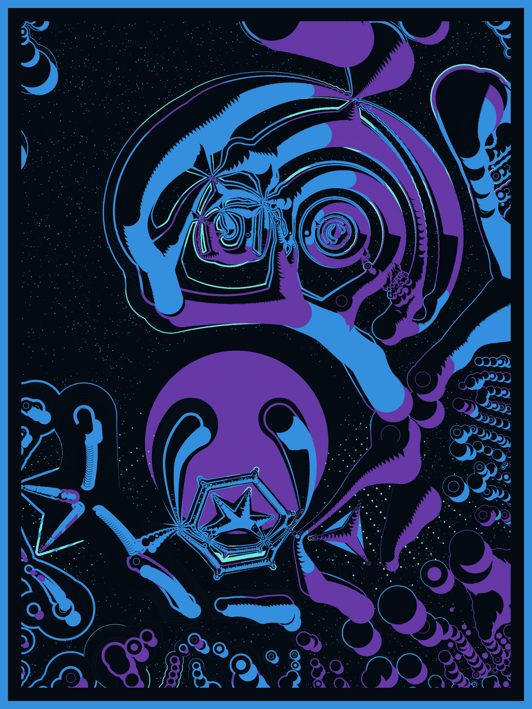 Alien DNA #294000274