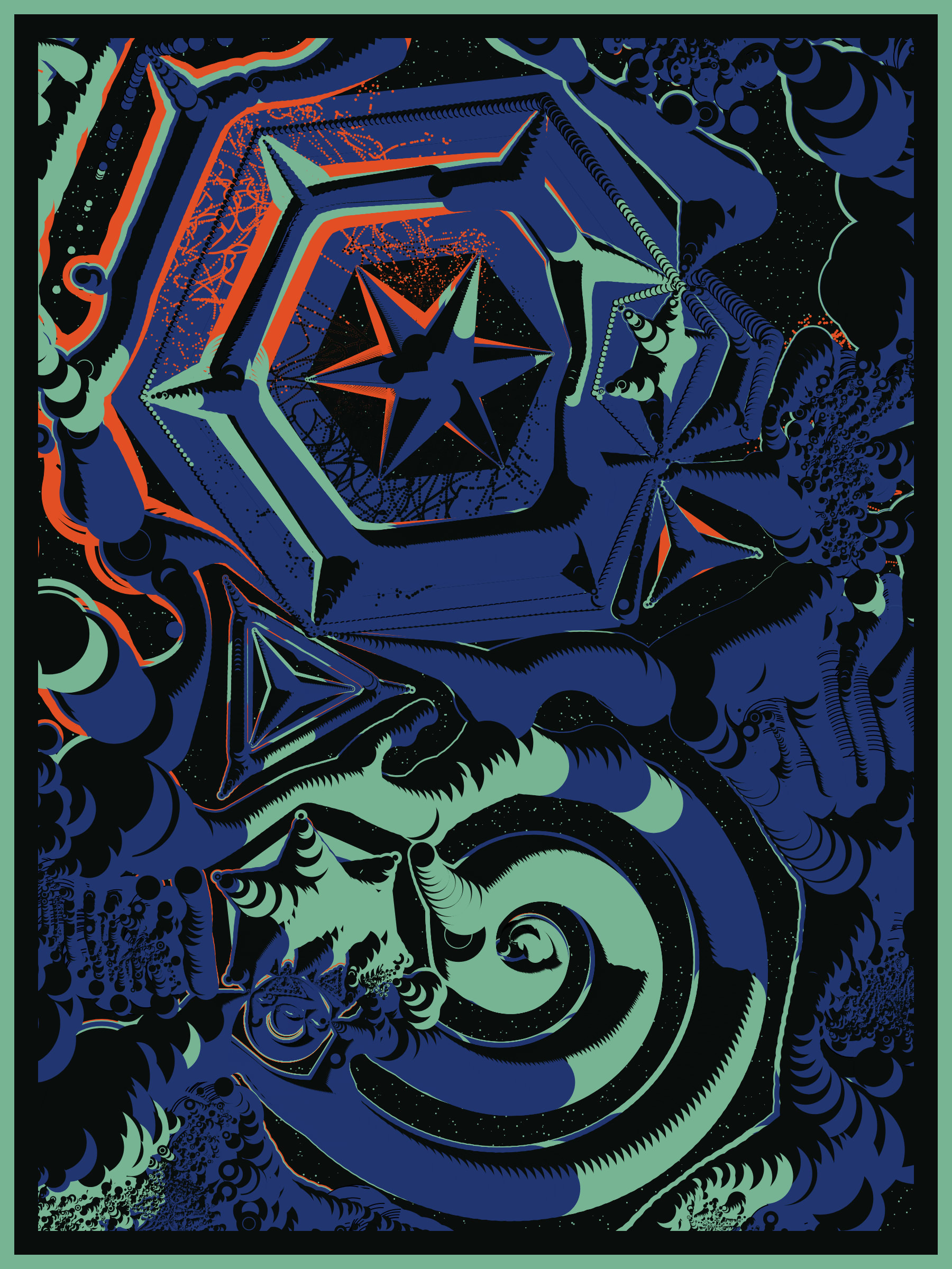 Alien DNA #294000275