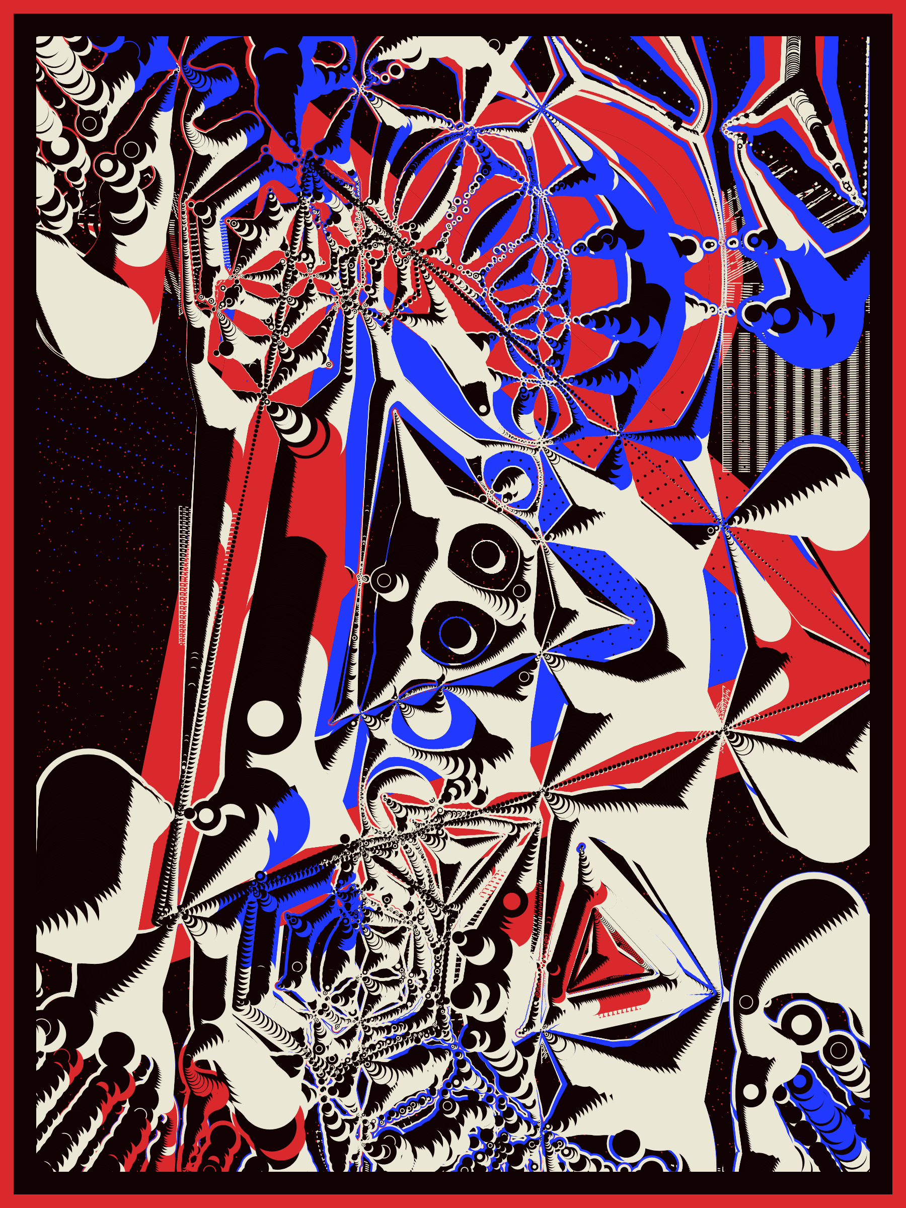 Alien DNA #294000276