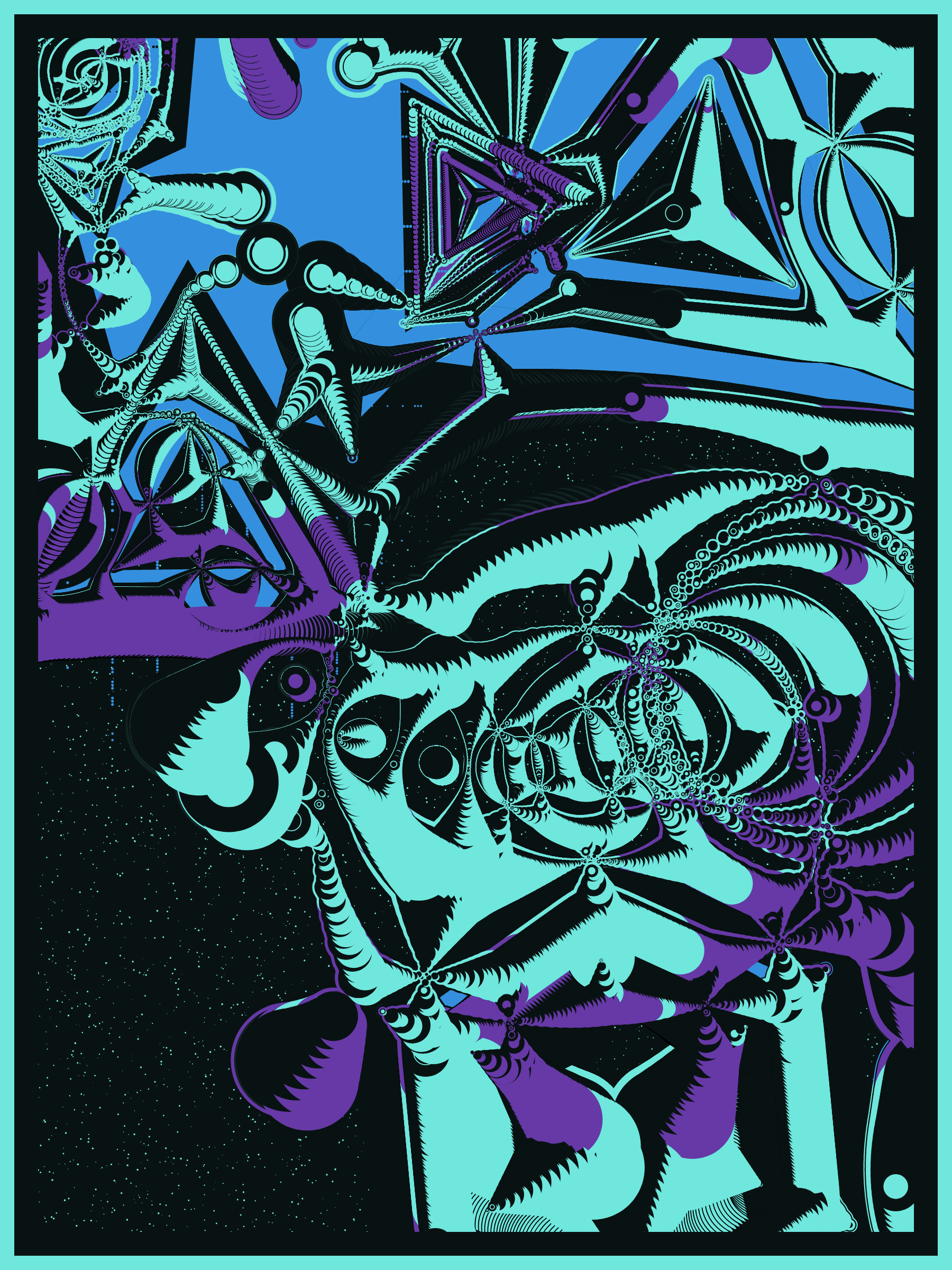 Alien DNA #294000277