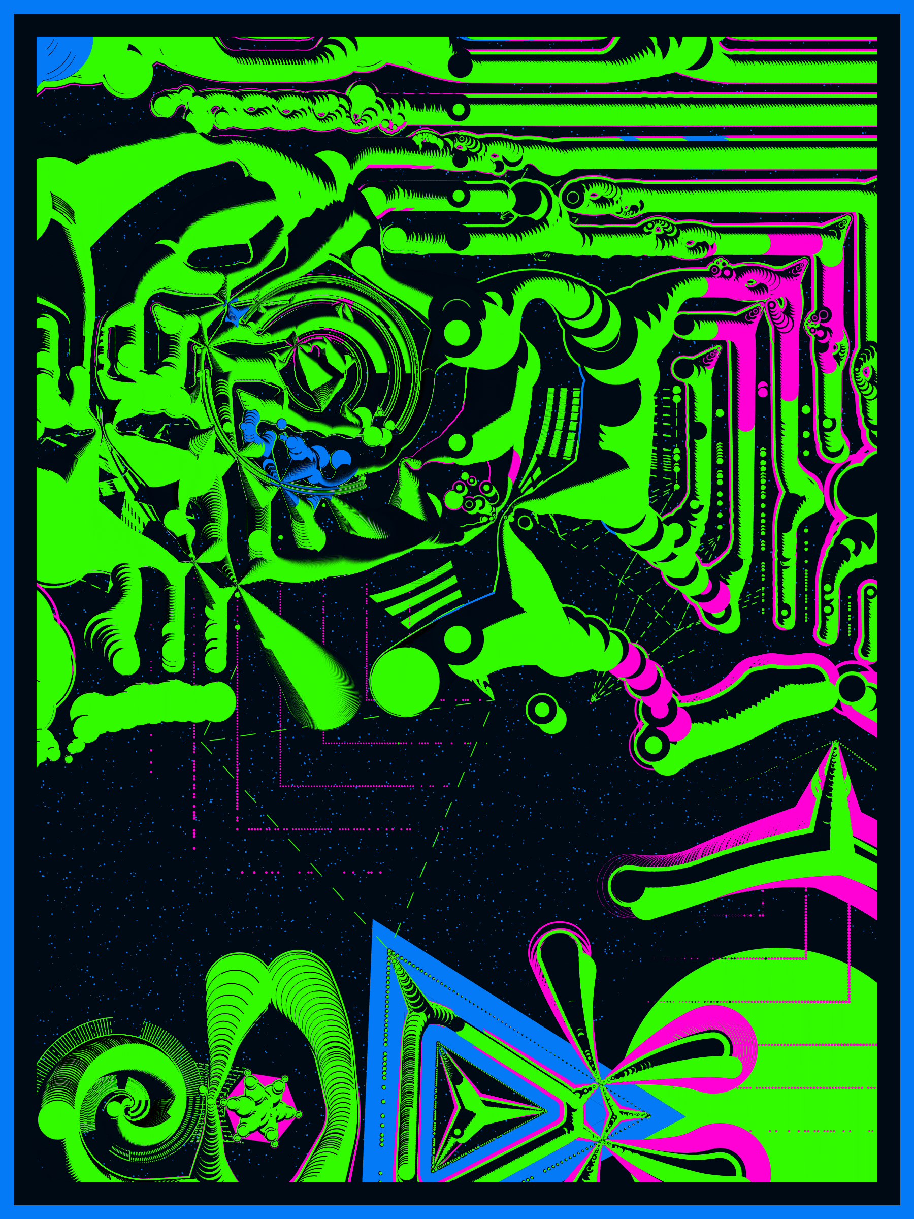 Alien DNA #294000280