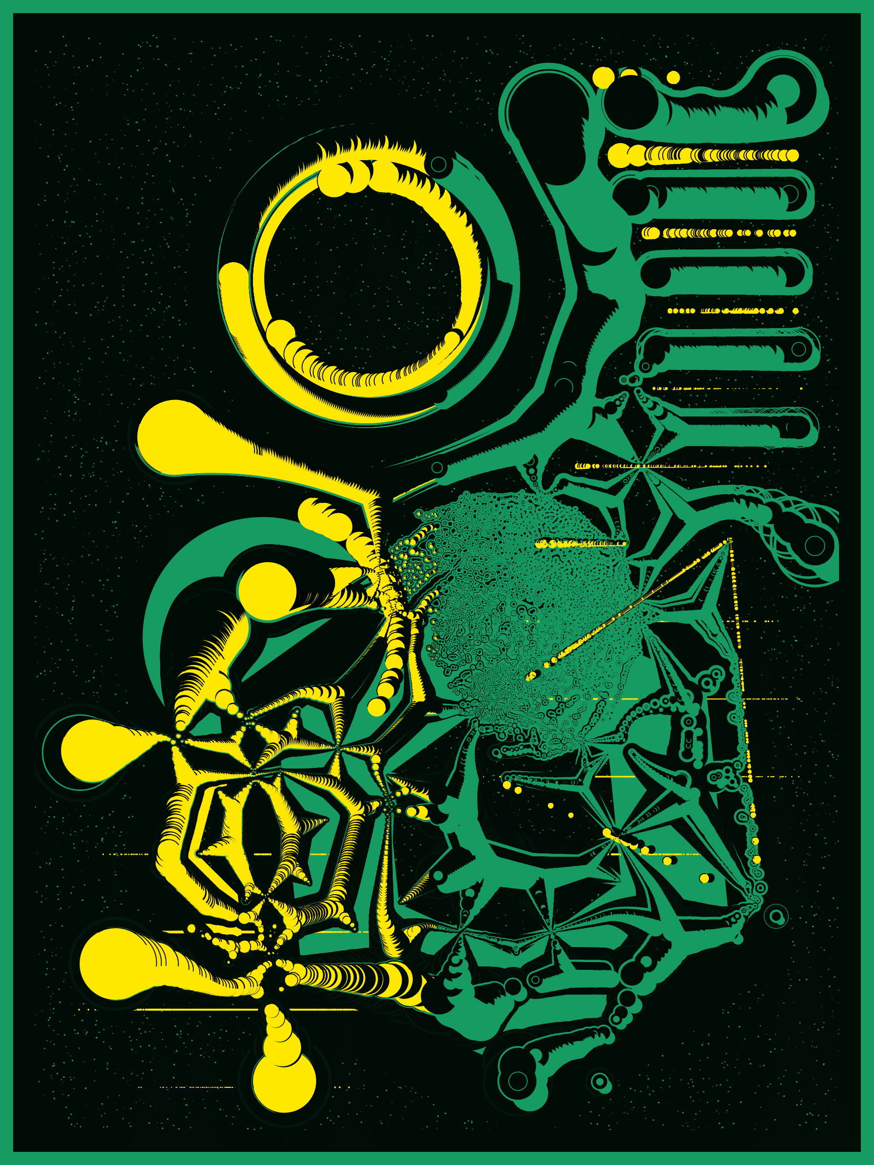 Alien DNA #294000282