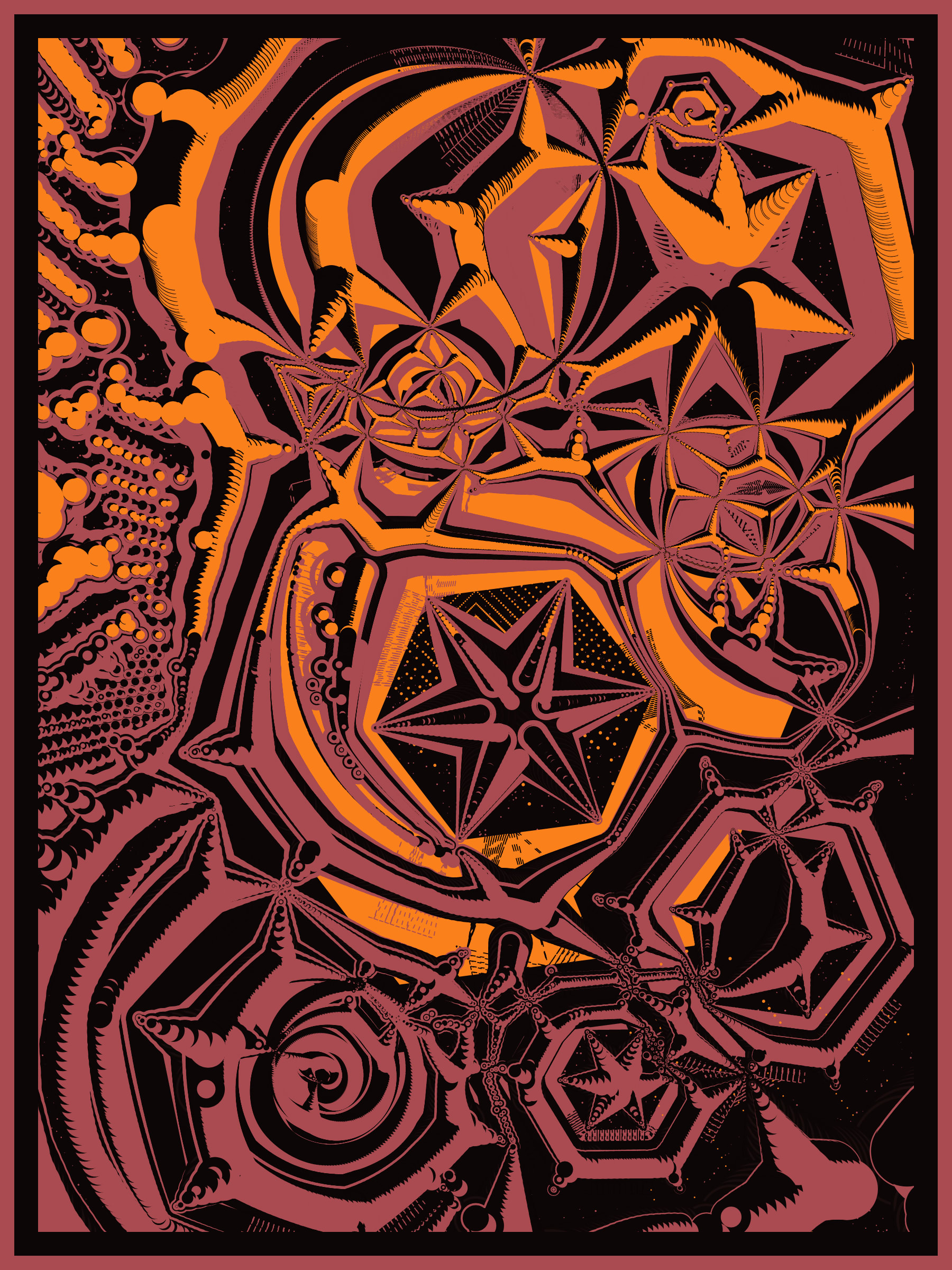 Alien DNA #294000286