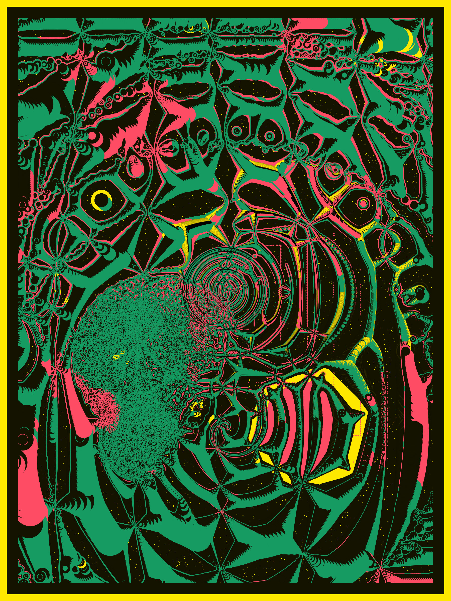 Alien DNA #294000289